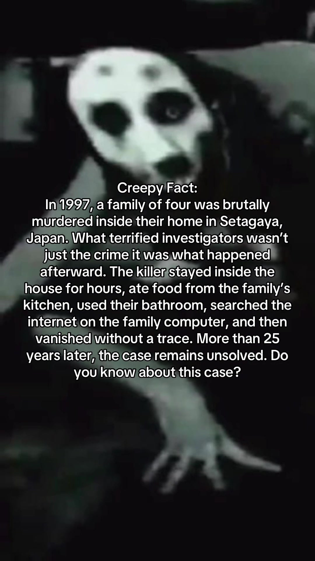 @Ghastly Nightmares