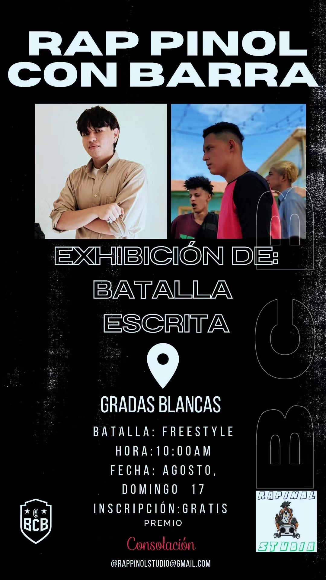 @BattleCenterBoaco_crew