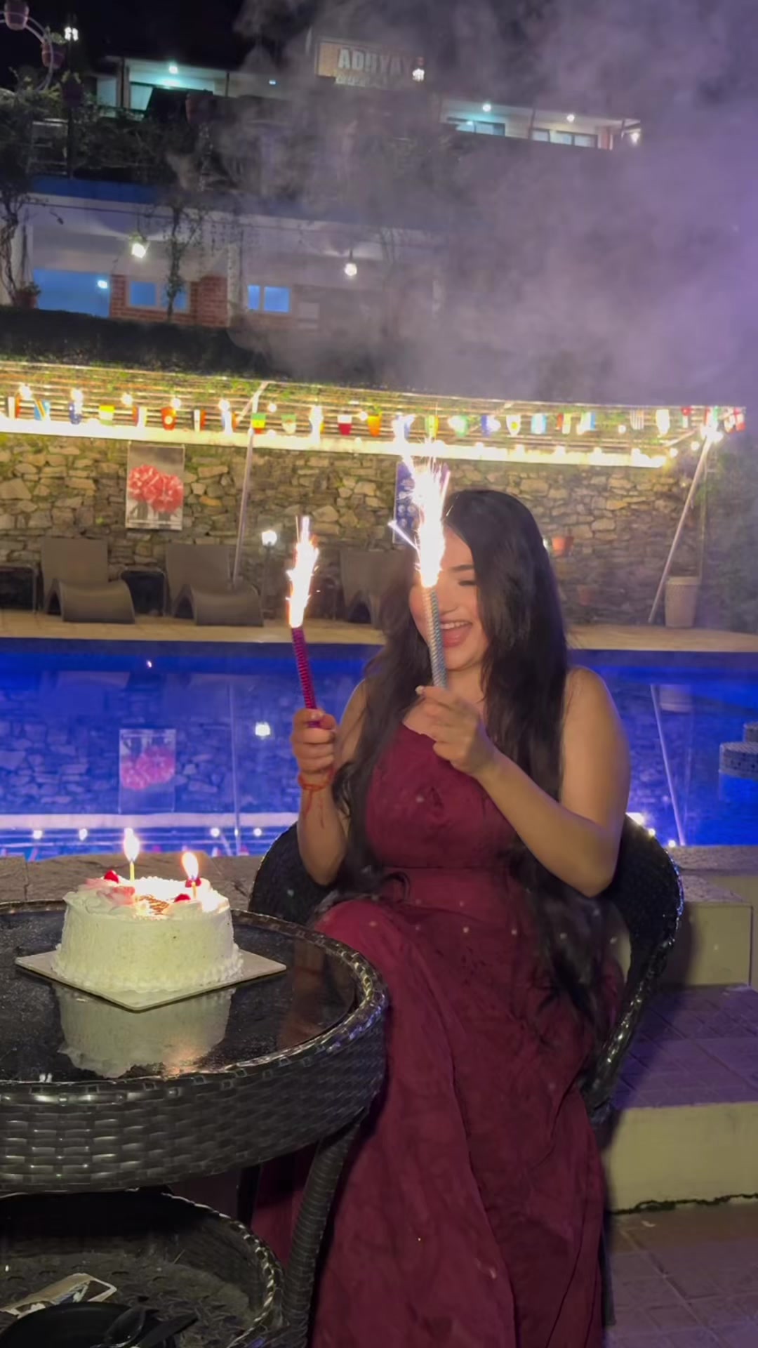 @Mahi