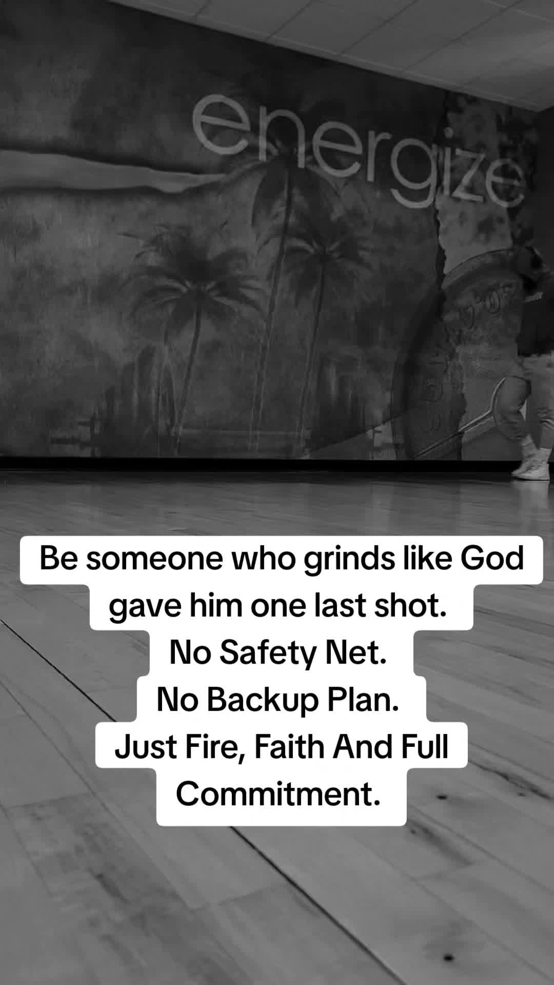 @Vick| Discipline & Fitness