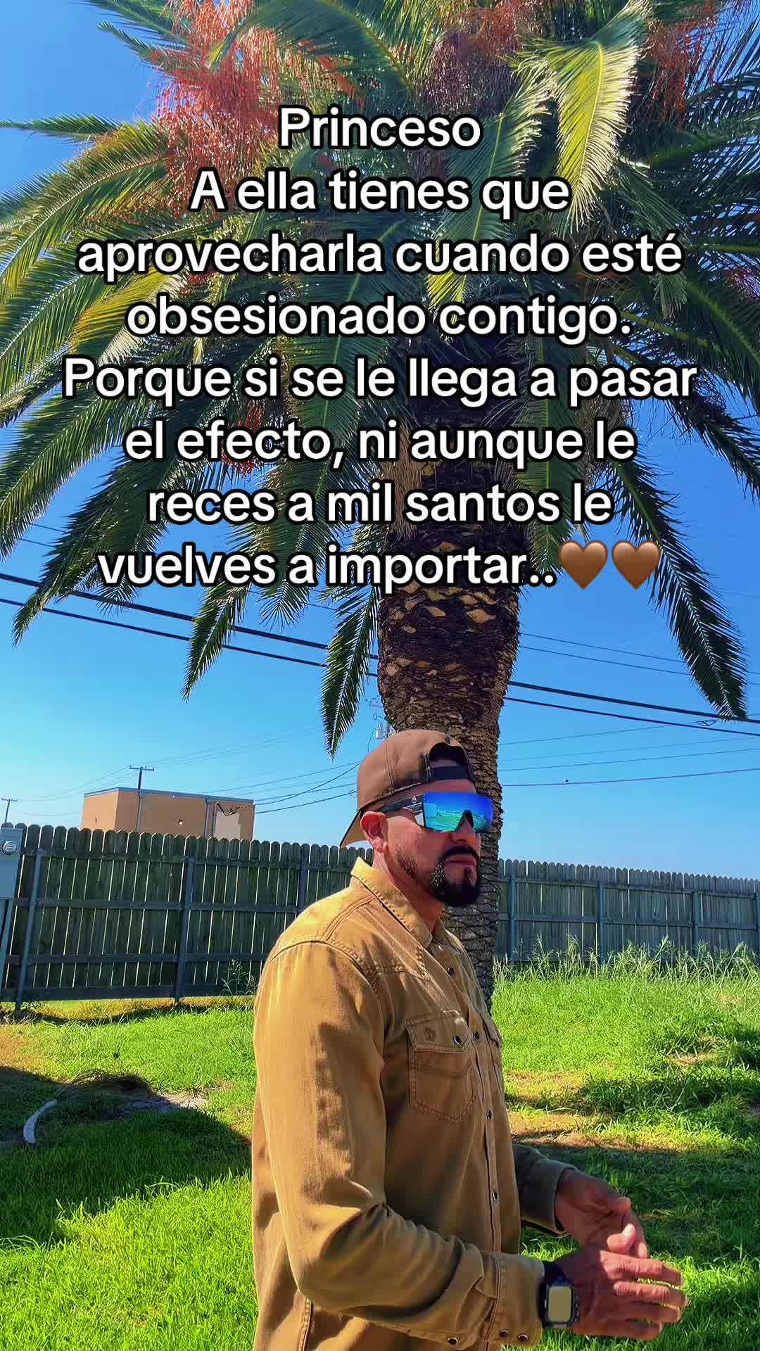 @El Señor Sonrisas.