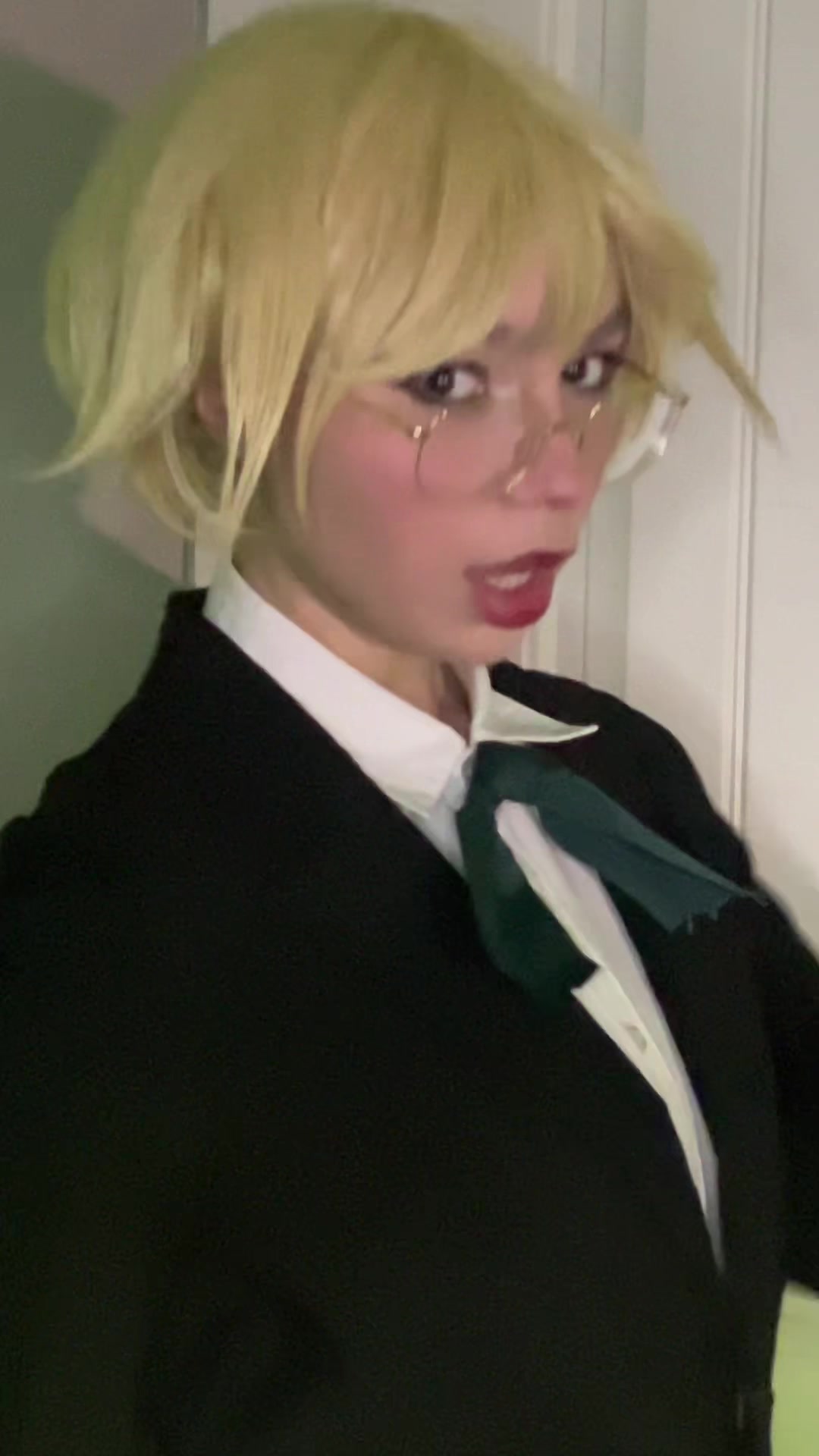 @Kirumi is my wife 😐👭