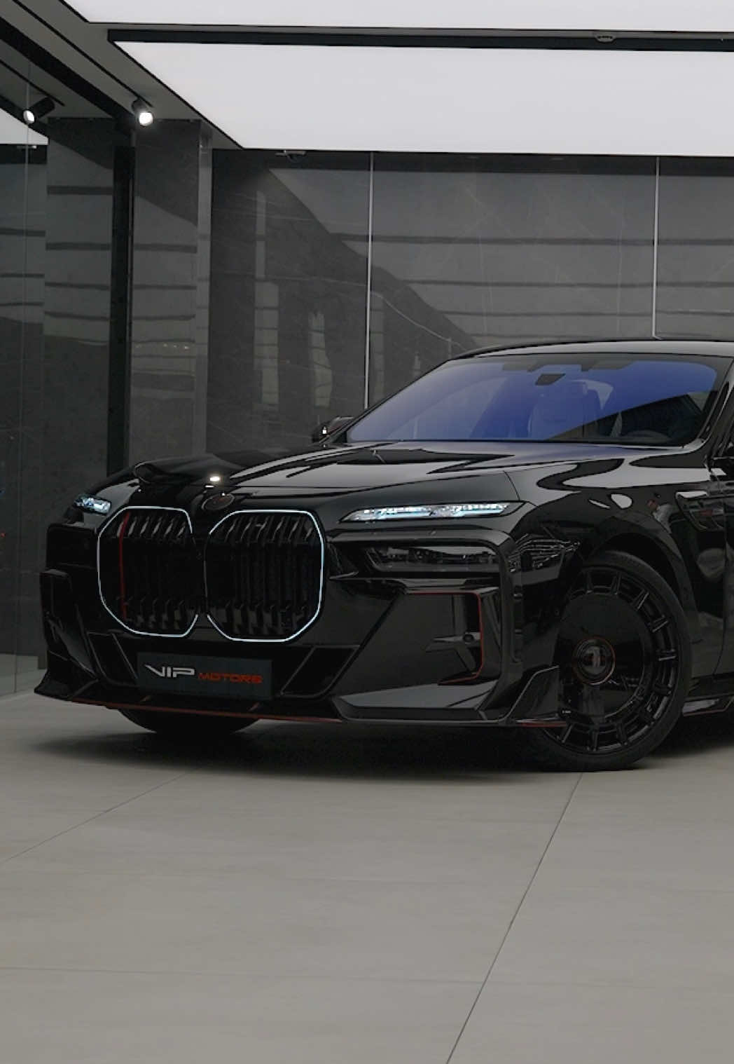 @VIP Motors