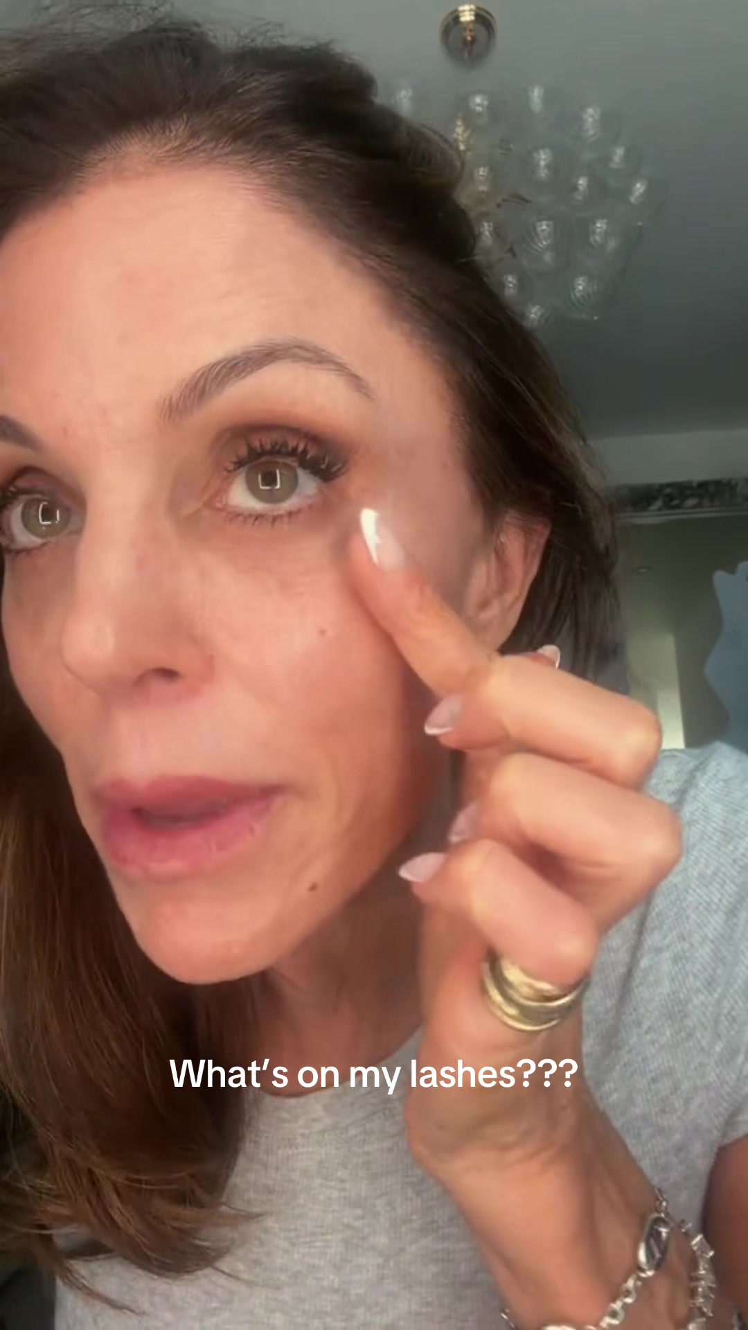 @Bethenny Frankel