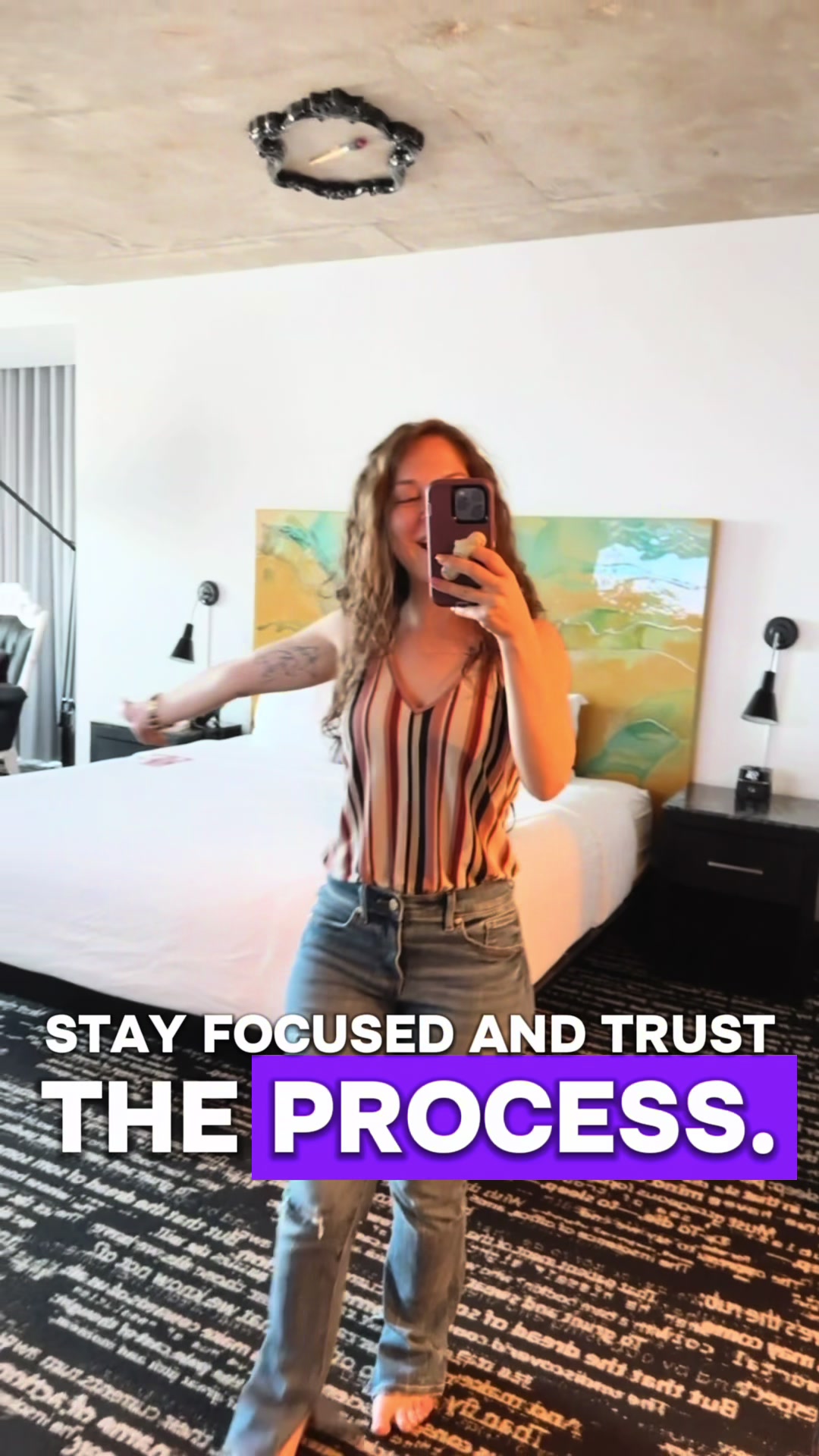 @Mo | Happy Lifestyle Girl
