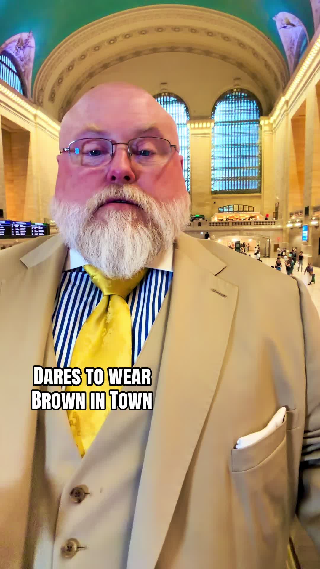 @TheBigSartorialist