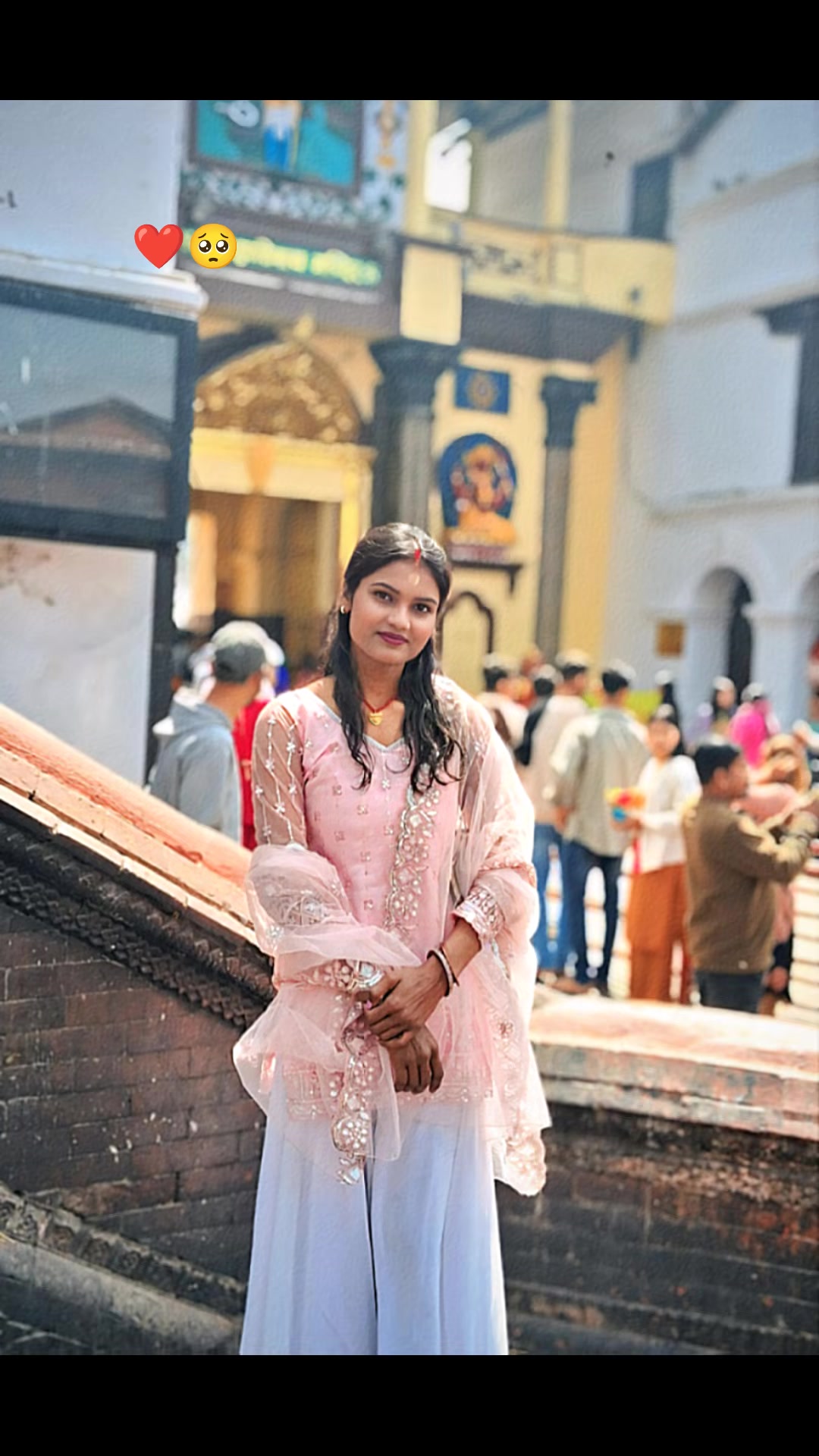 @rajiv ❤️ pari