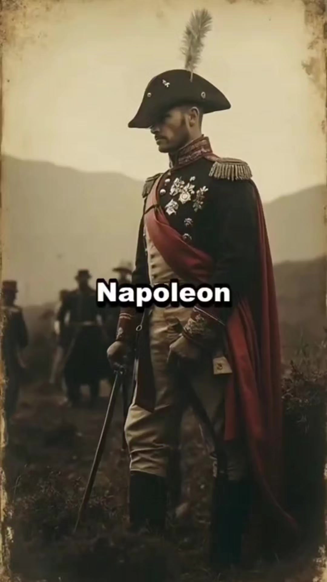 @Tell History