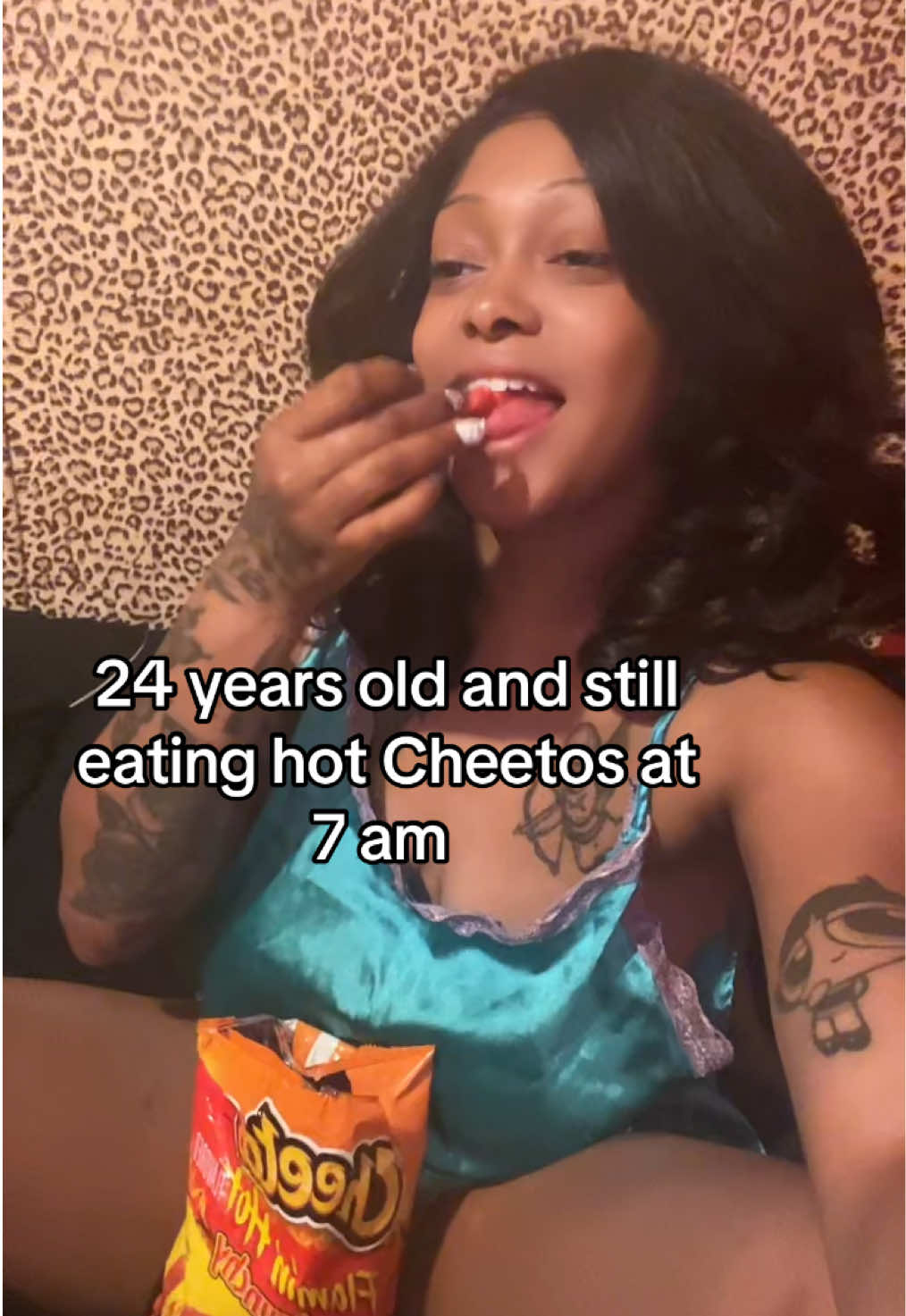 @shayla