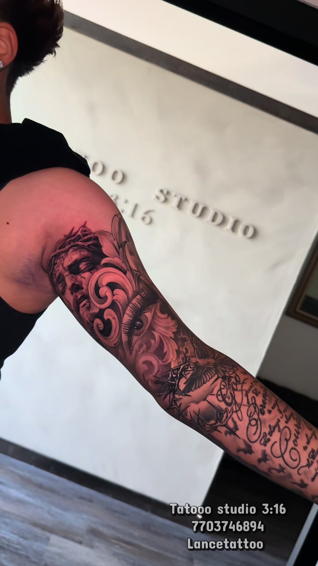 @Lancetattoo