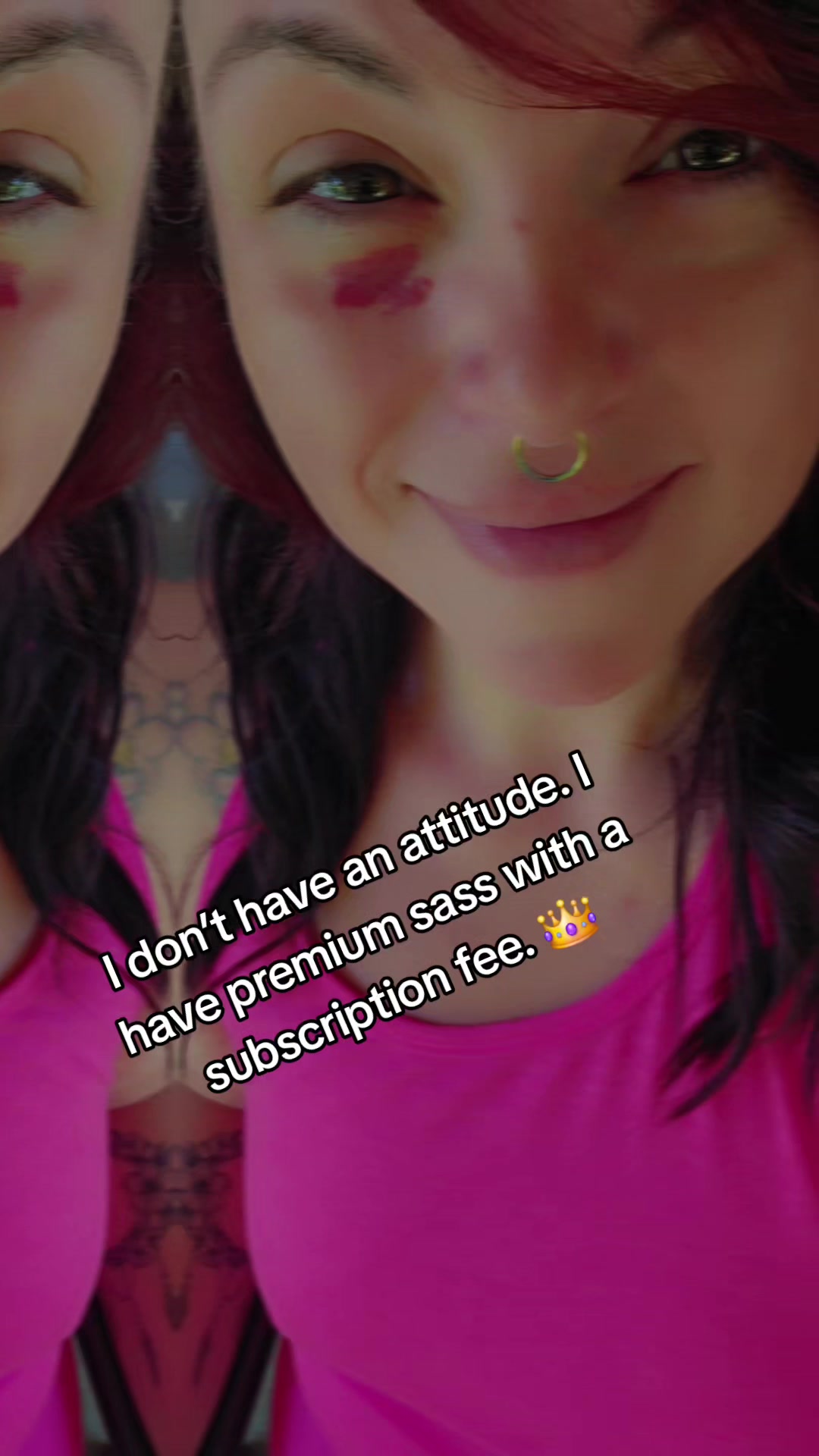 @Chaotiful Adorkable Ora