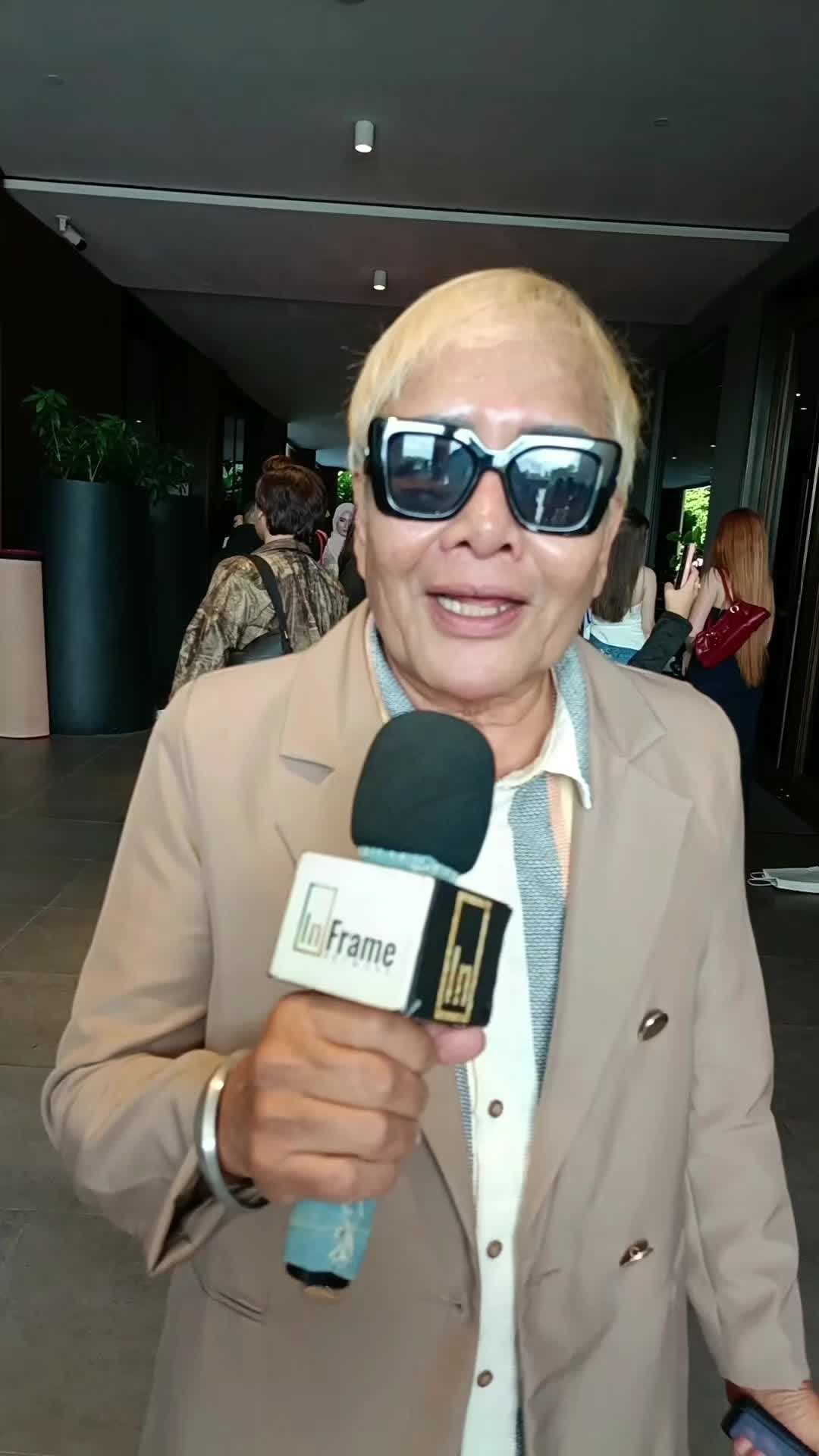 @Inframetv
