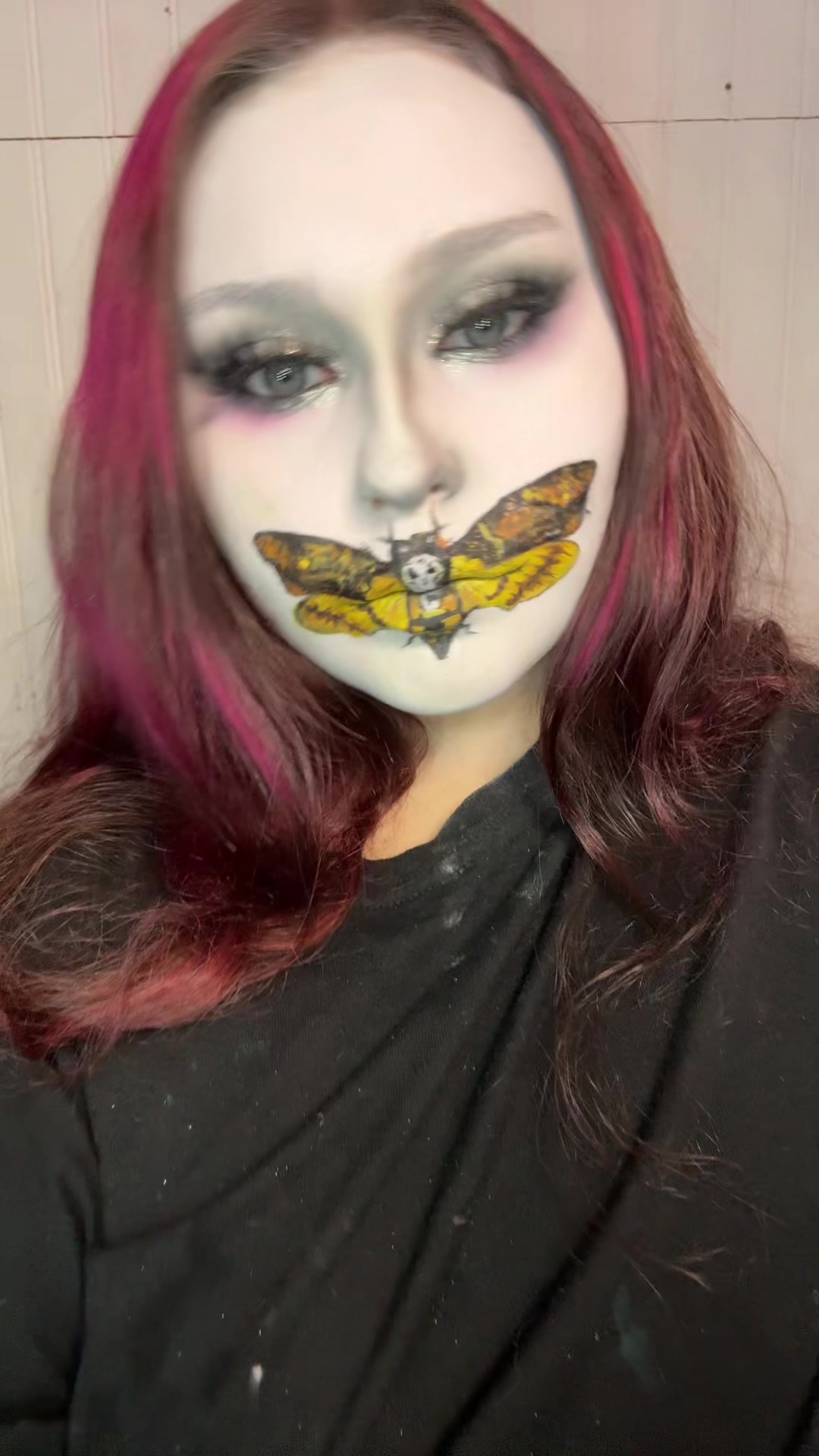@Ellehalloween