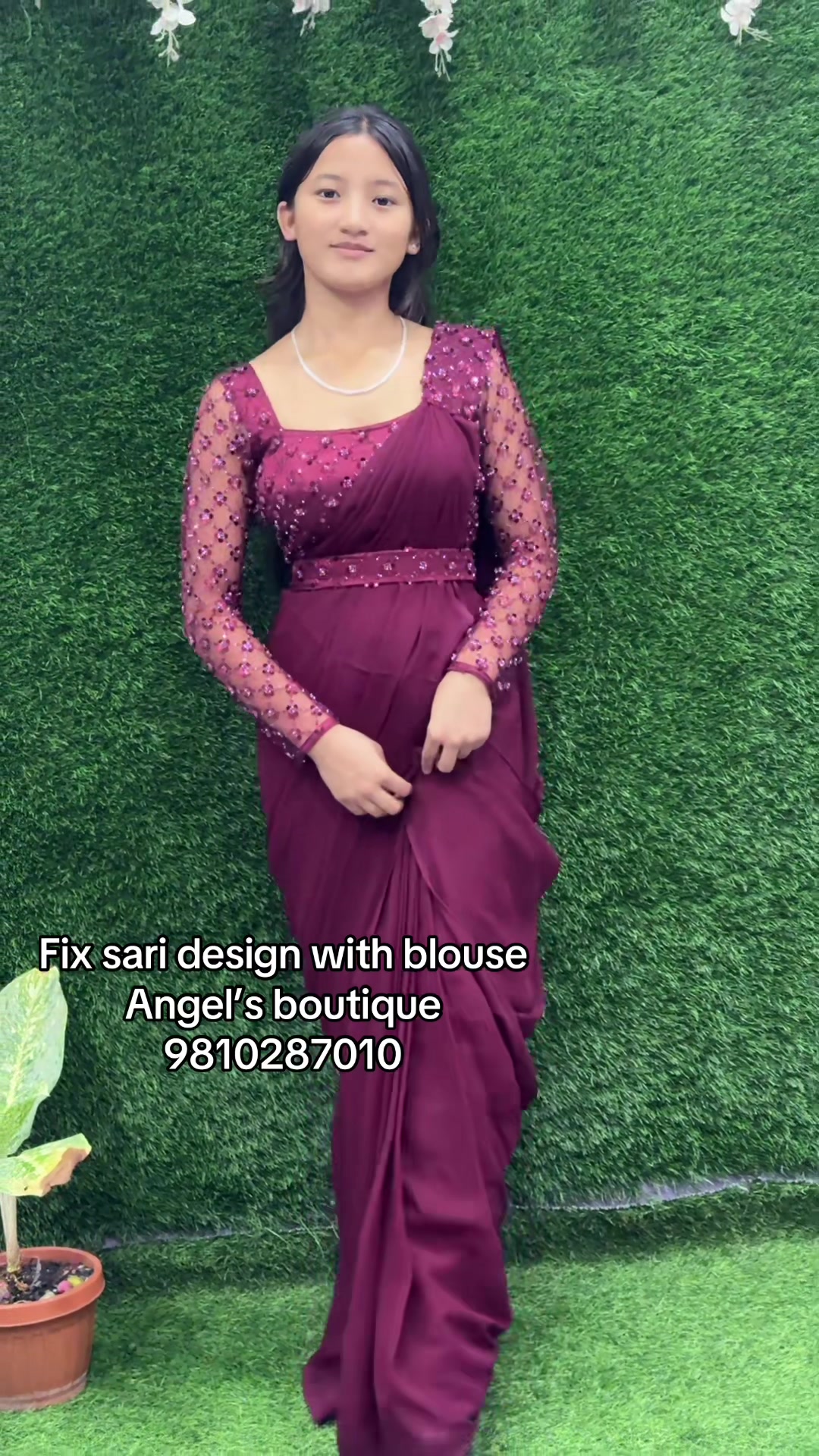 @Angel's Boutique ❤️