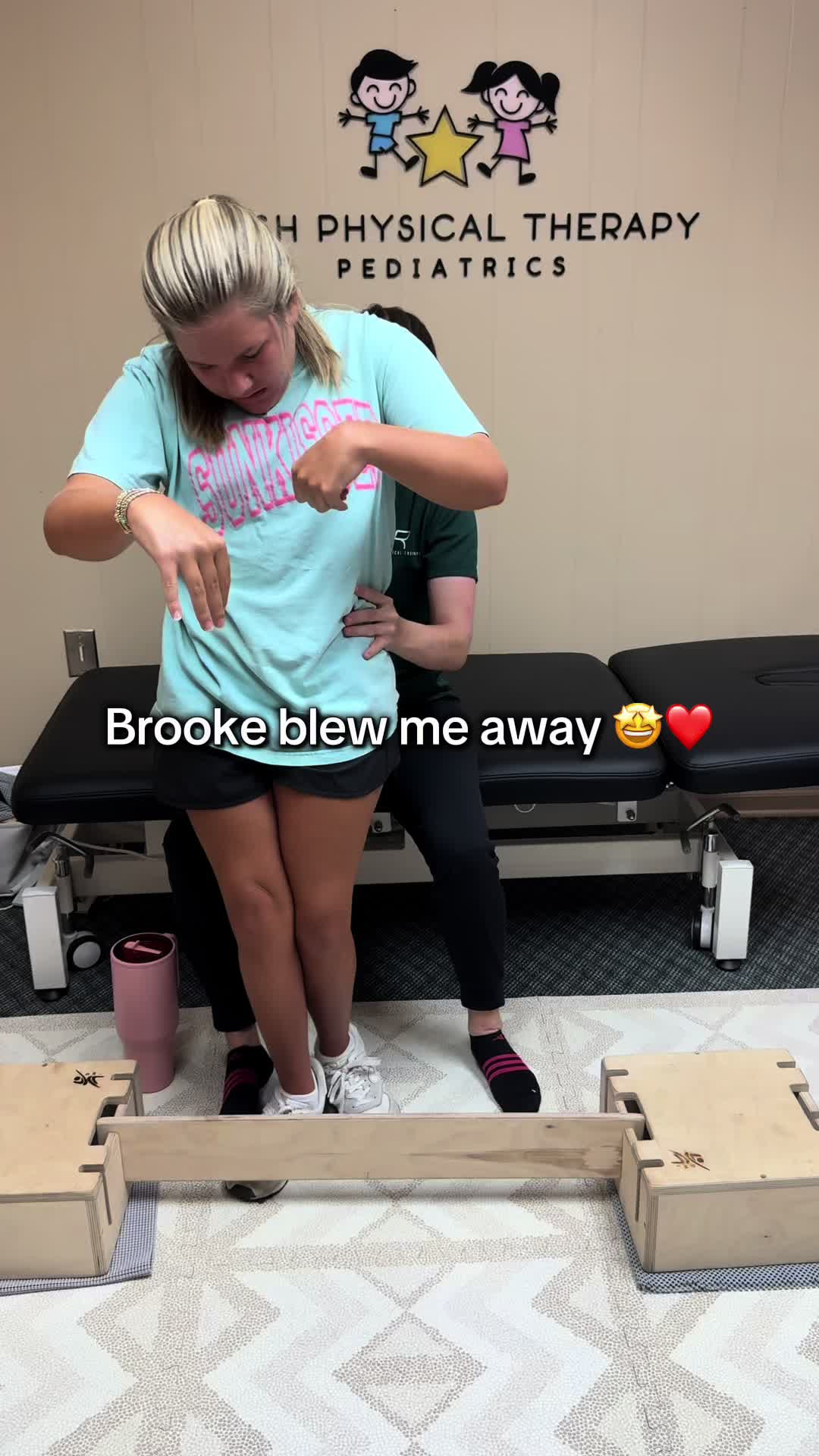 @Rush Physical Therapy
