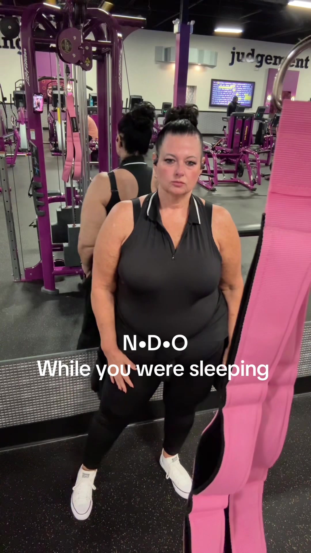 @🏋️♂️Nancy Montenegro 💪