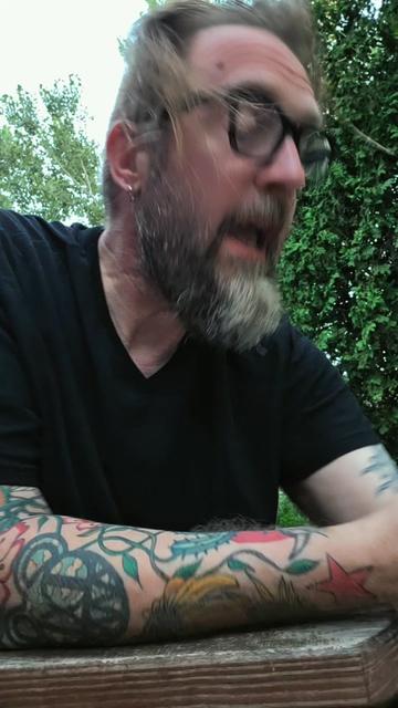 @Life Has Surface Noise (Jason)