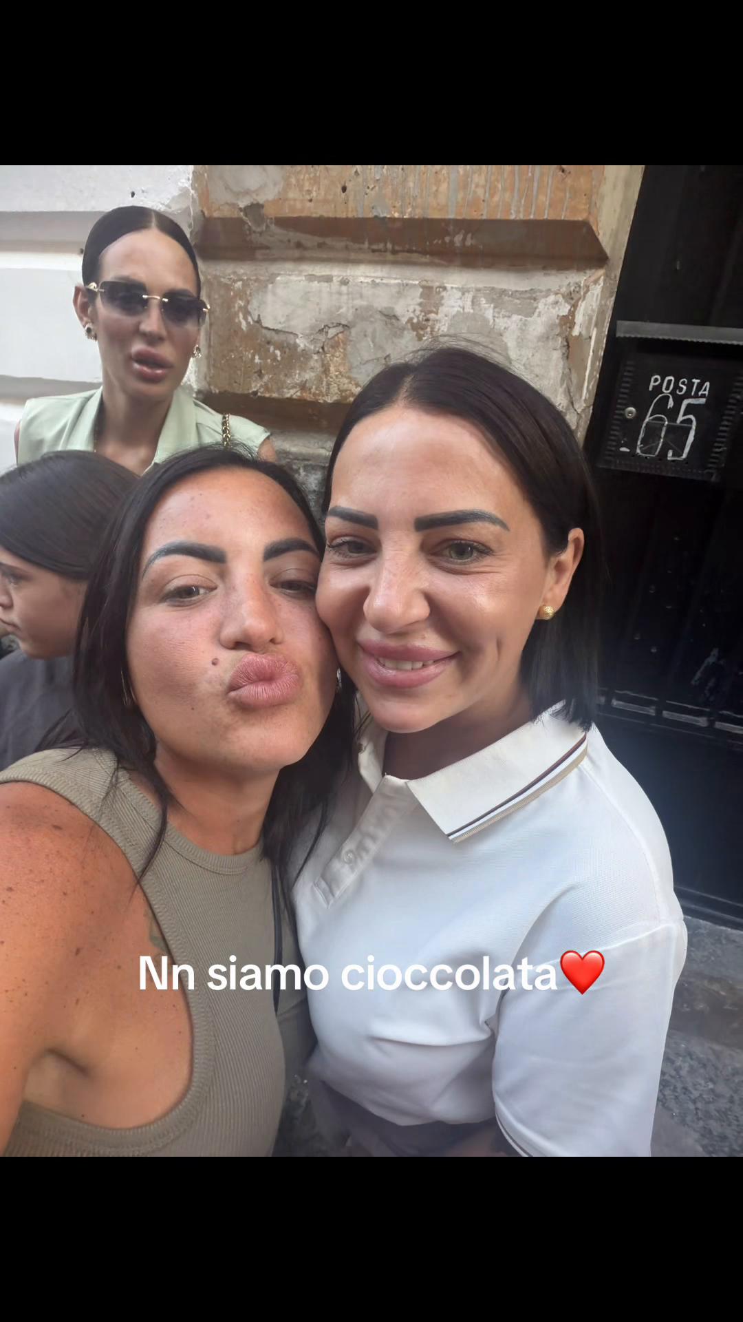 @Carmine Como Quindic