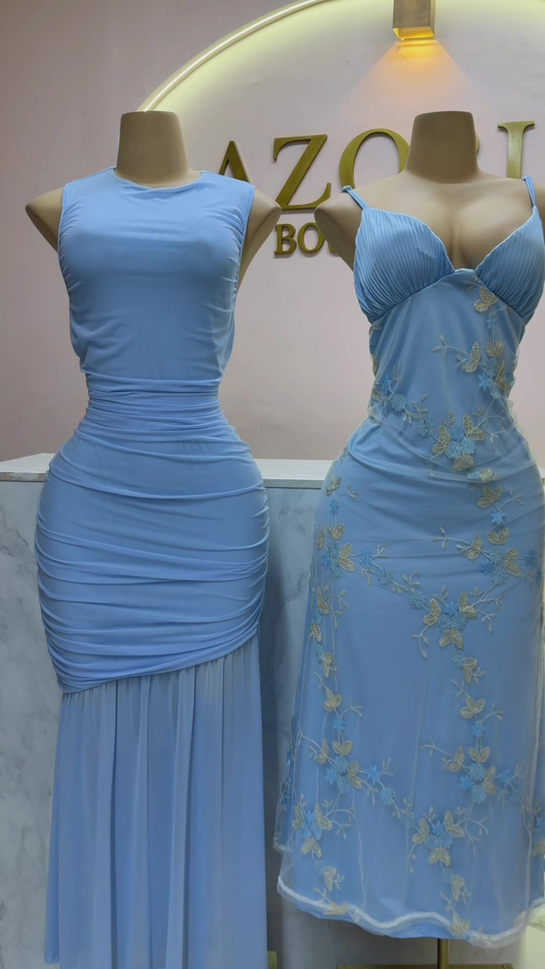 @Azoria boutique