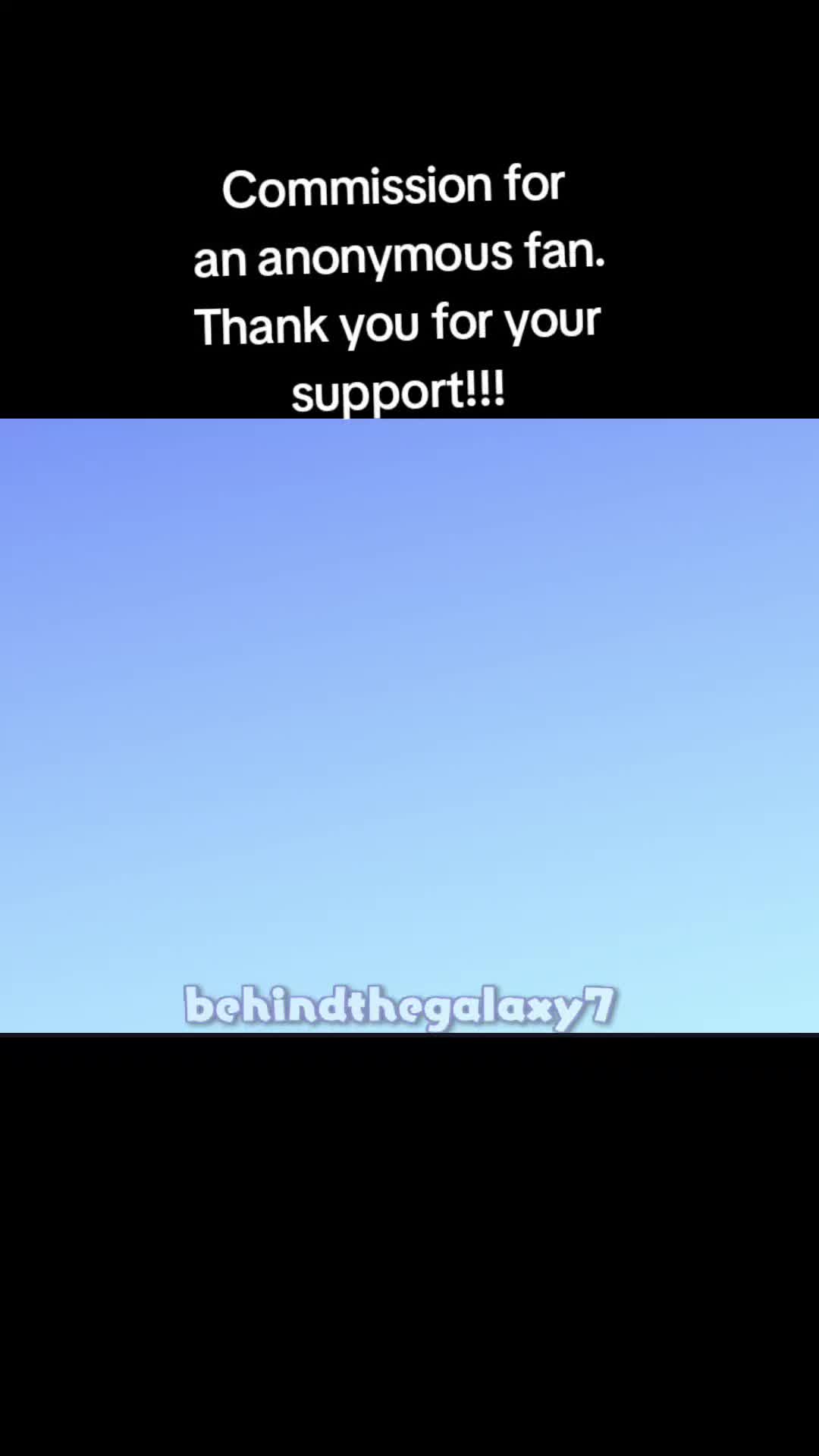 @Behind The Galaxy