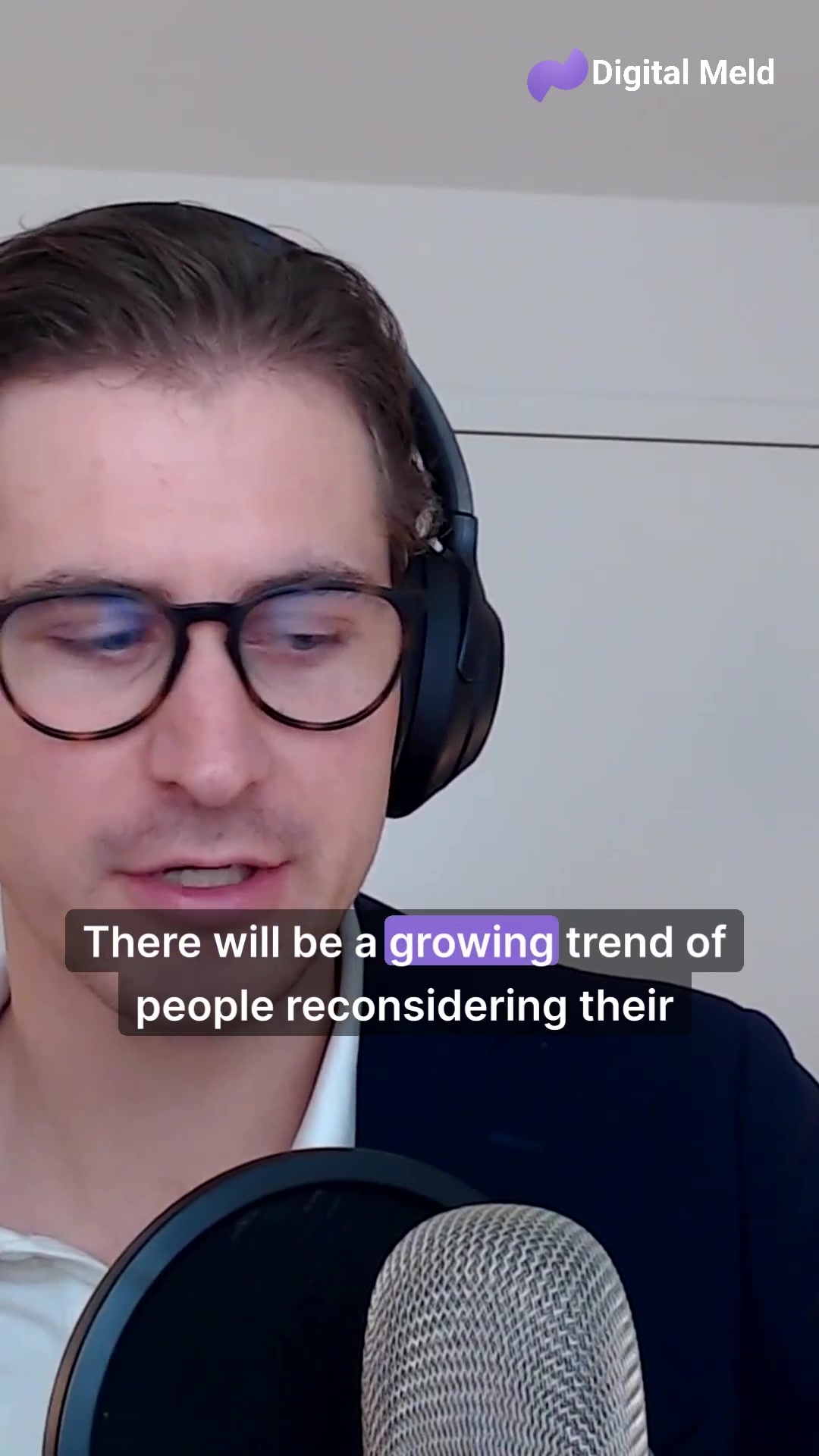 @Digital Meld