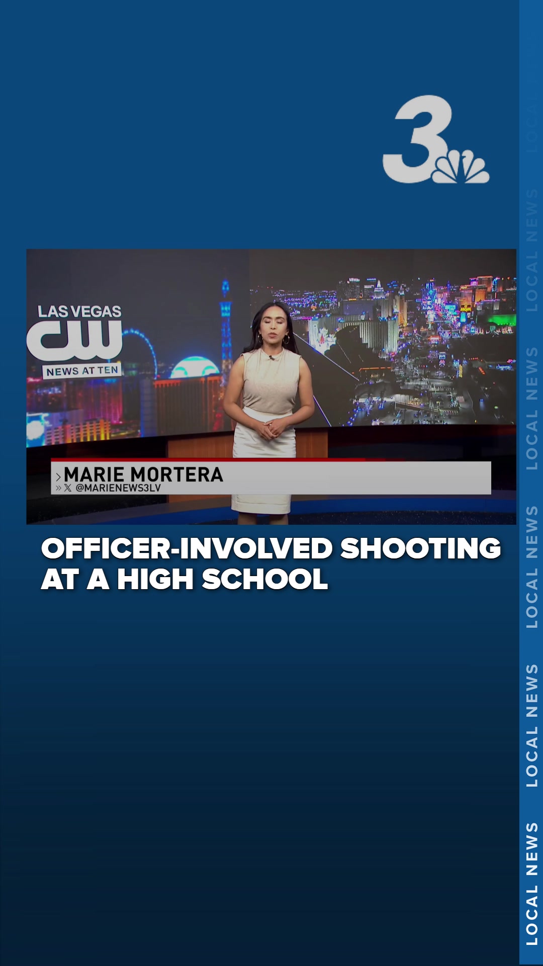 @KSNV News 3 Las Vegas