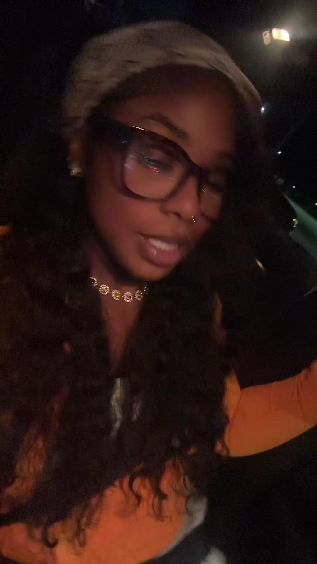 @kenzie dior .