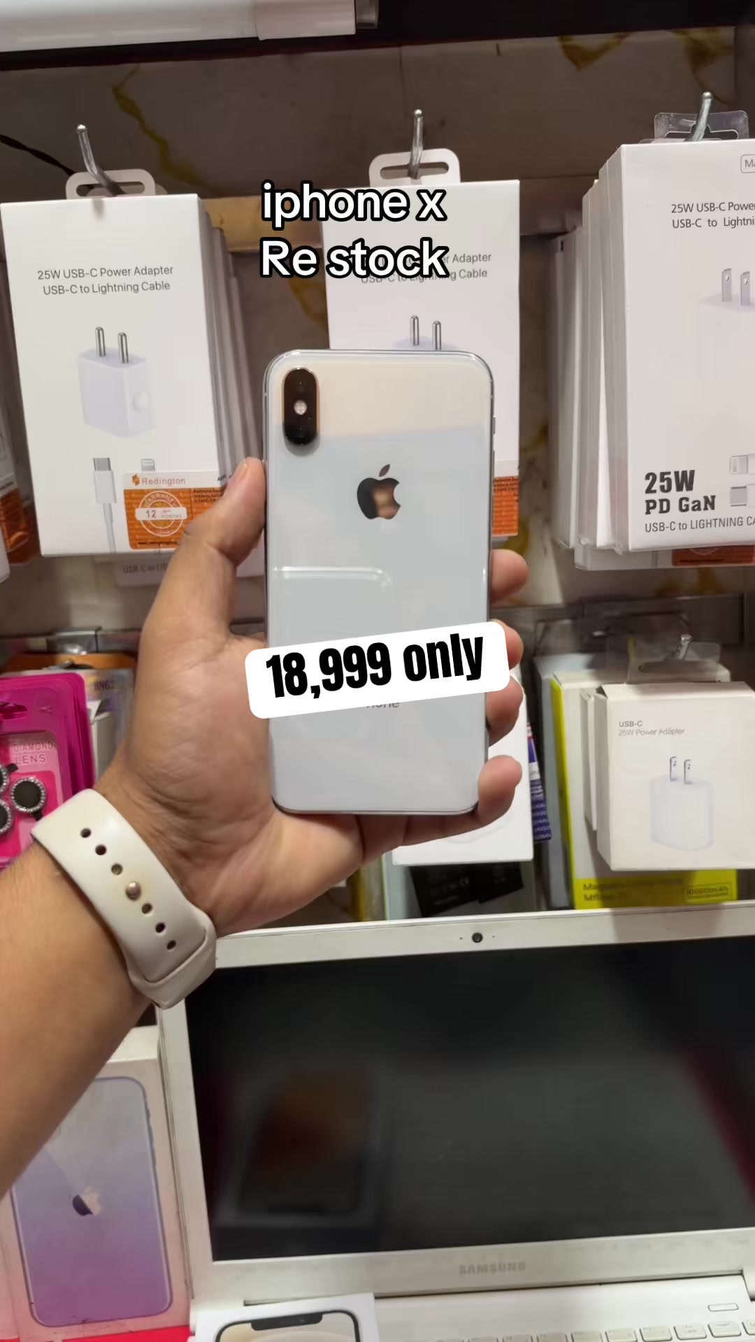 @istore mobile zone