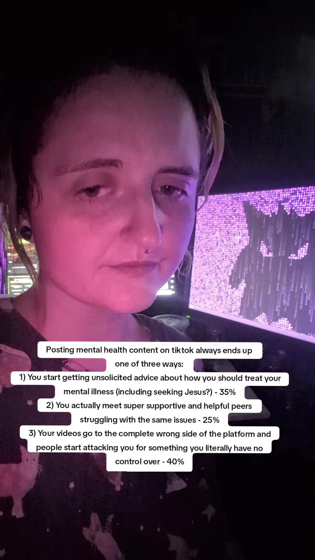 @Beth | Healing in Chaos ๐ค๐