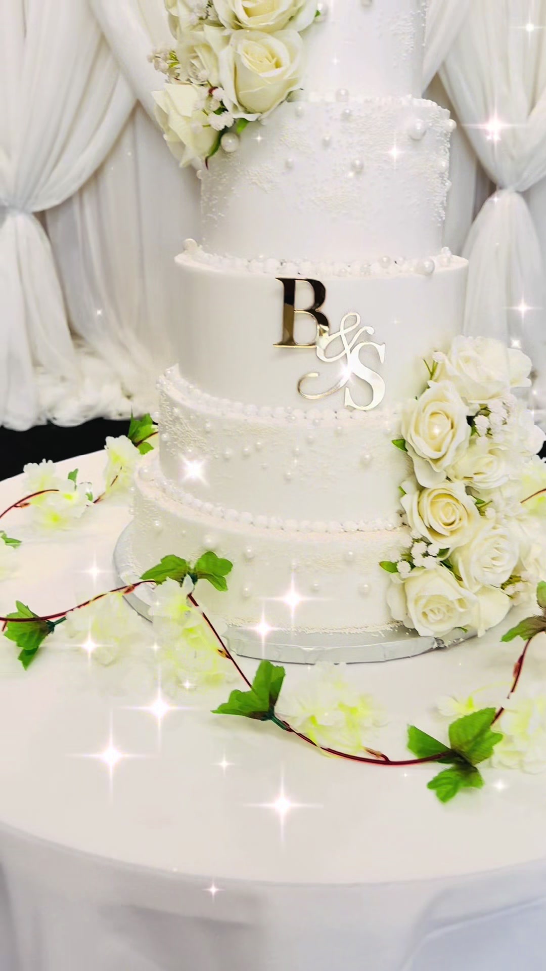 @Chosen Cakes