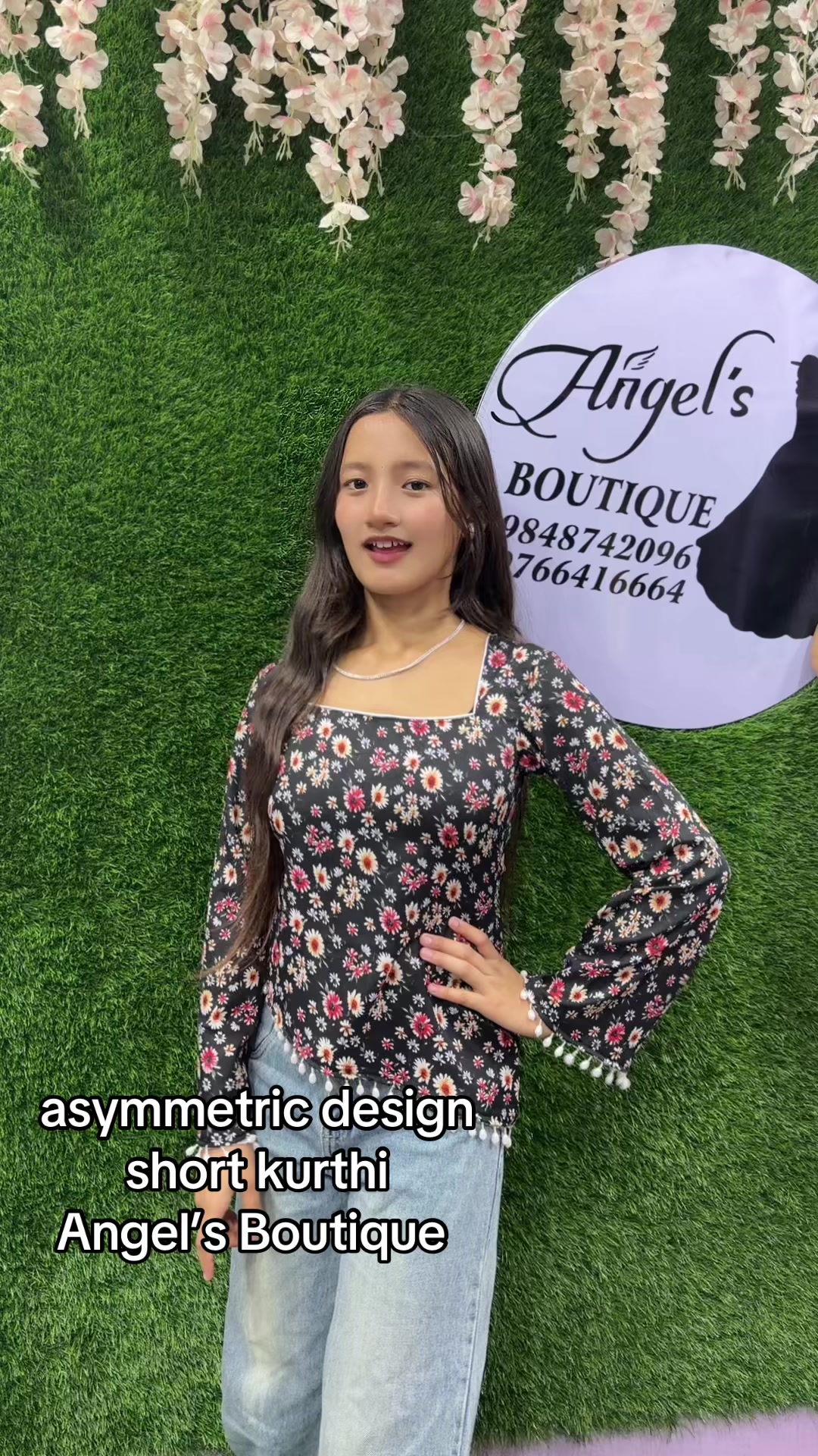 @Angel's Boutique ❤️