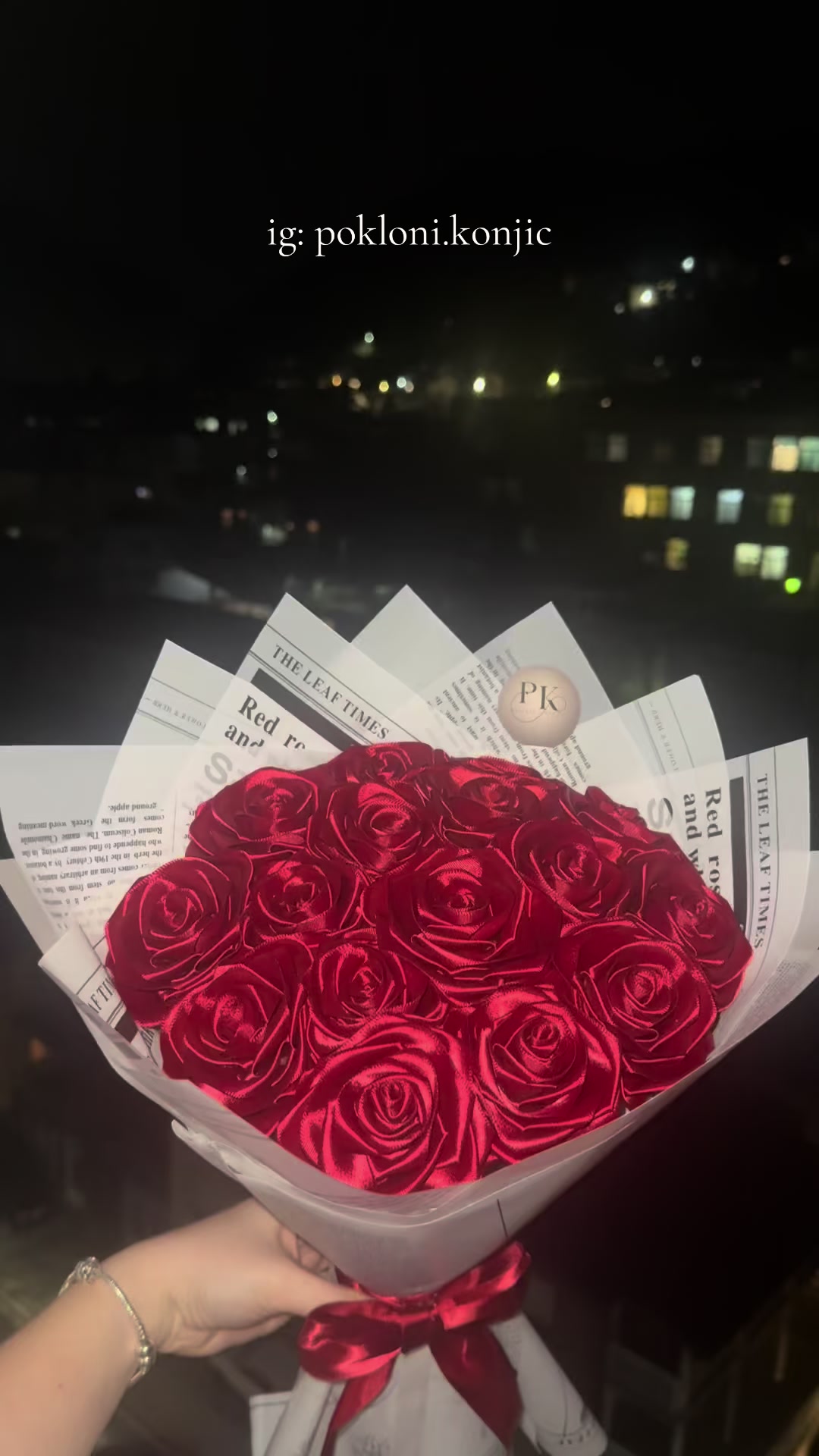 @SATENSKE RUŽE 🌹