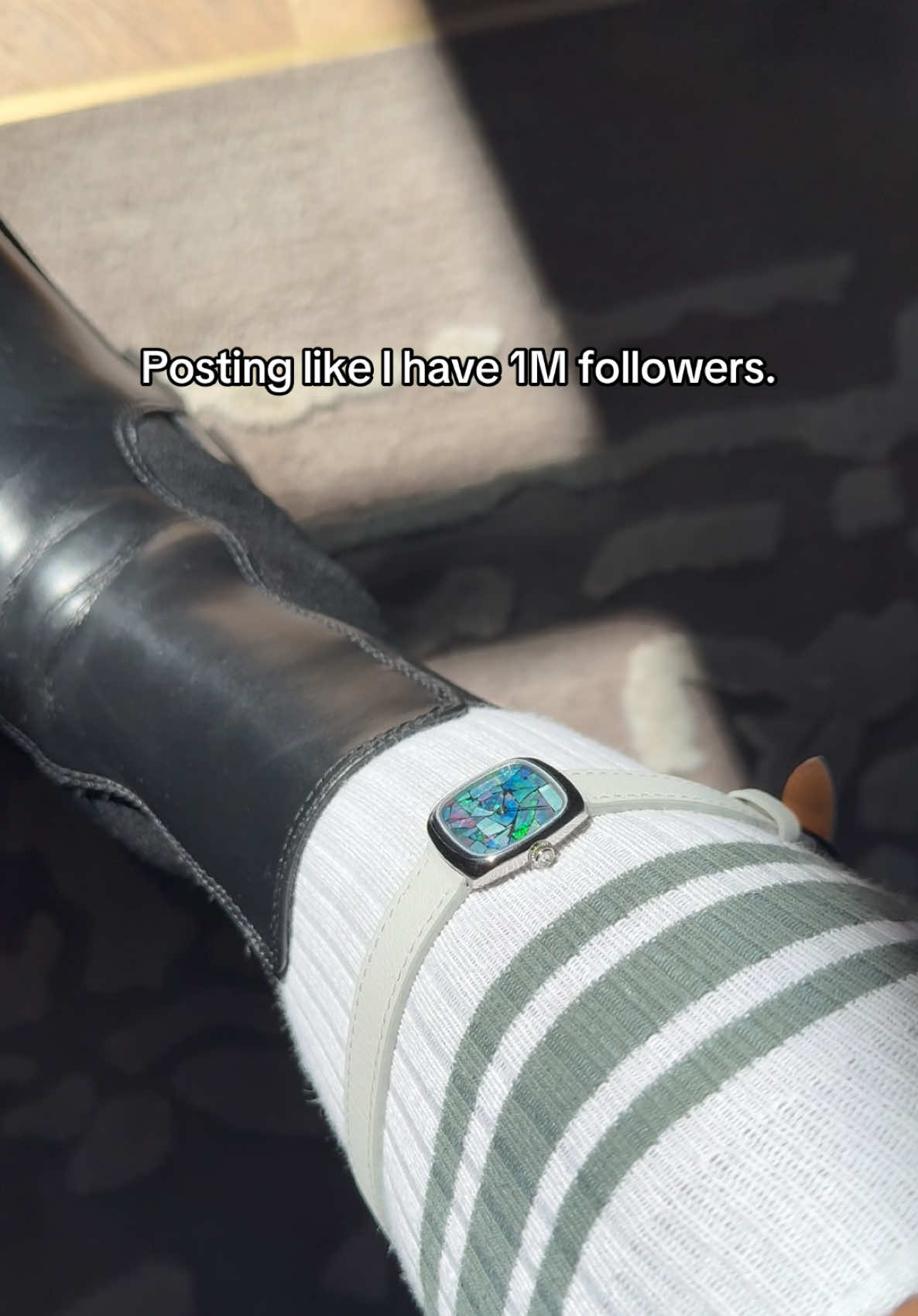 @Mr. Watches