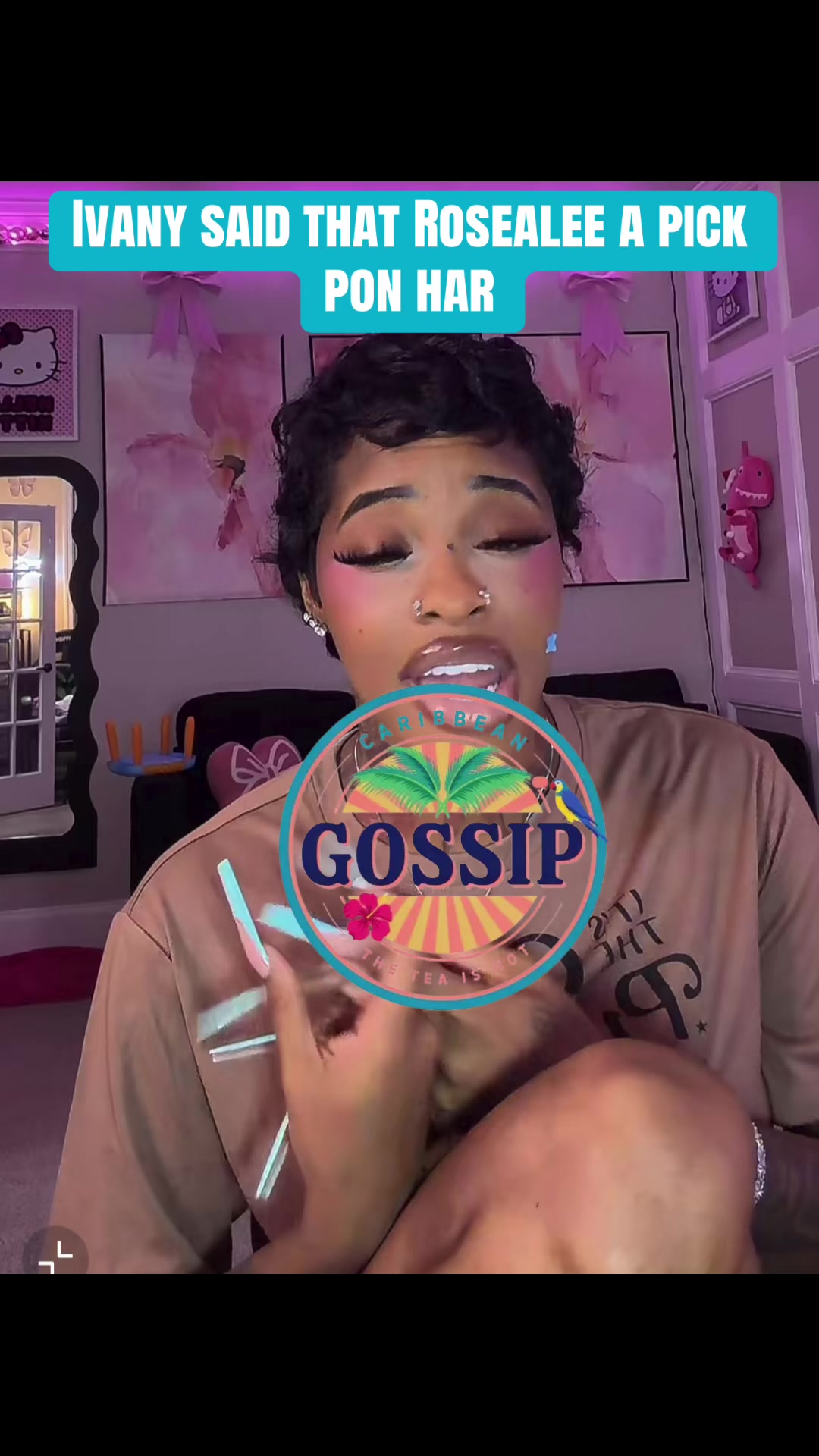 @✨Caribbean Gossip✨