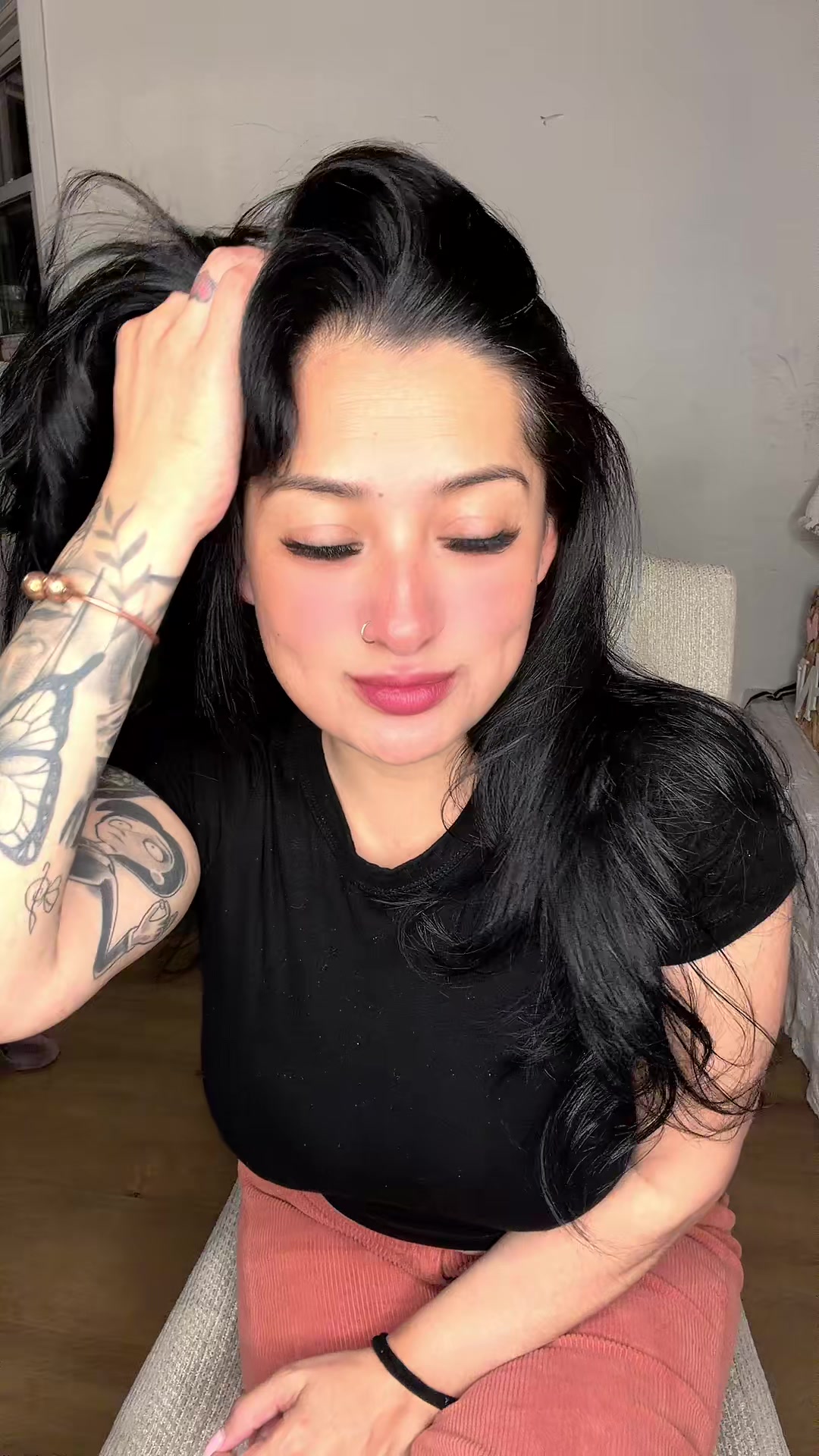 @Sandra 🖤🖤🖤