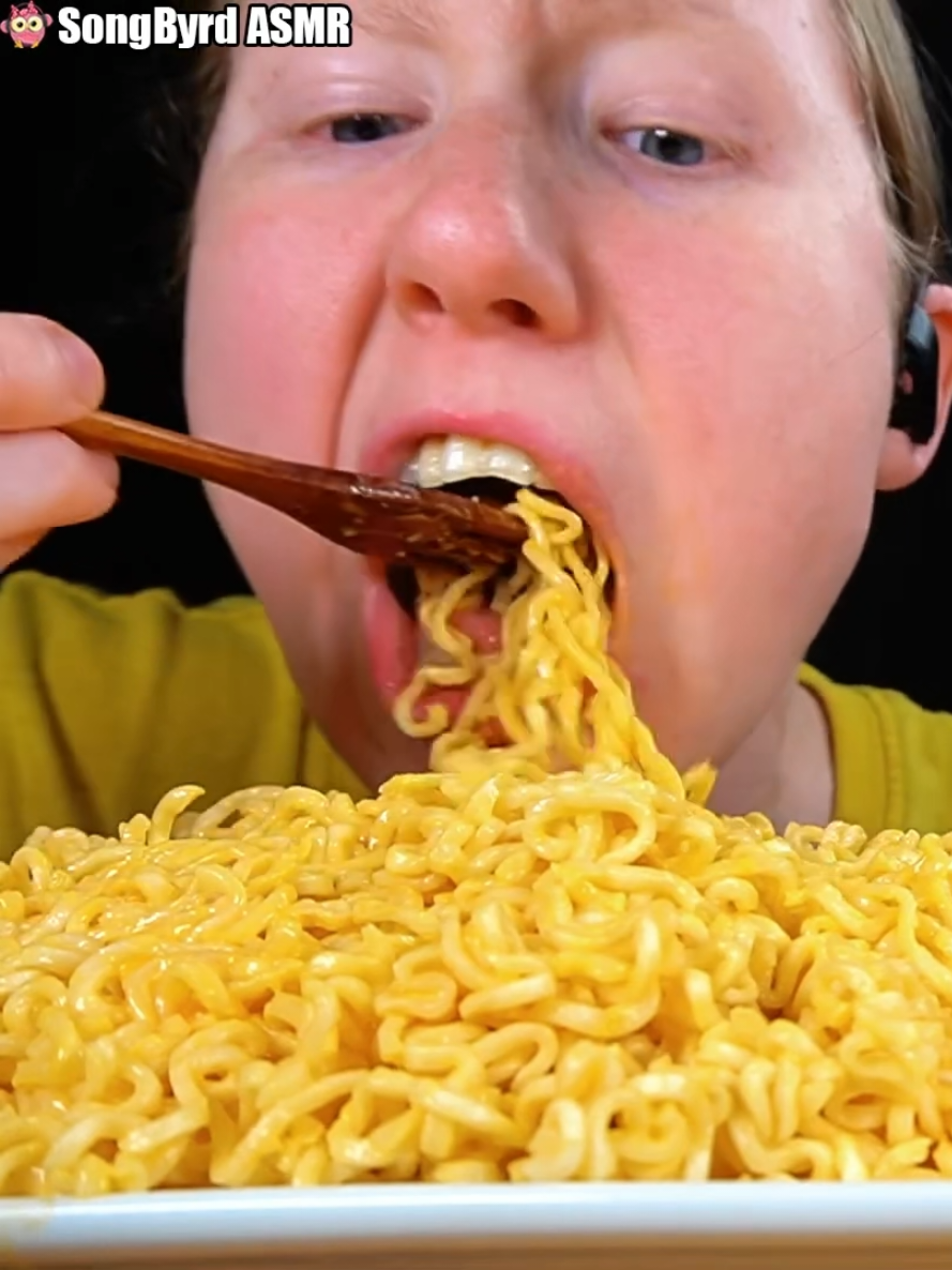 @SongByrd ASMR