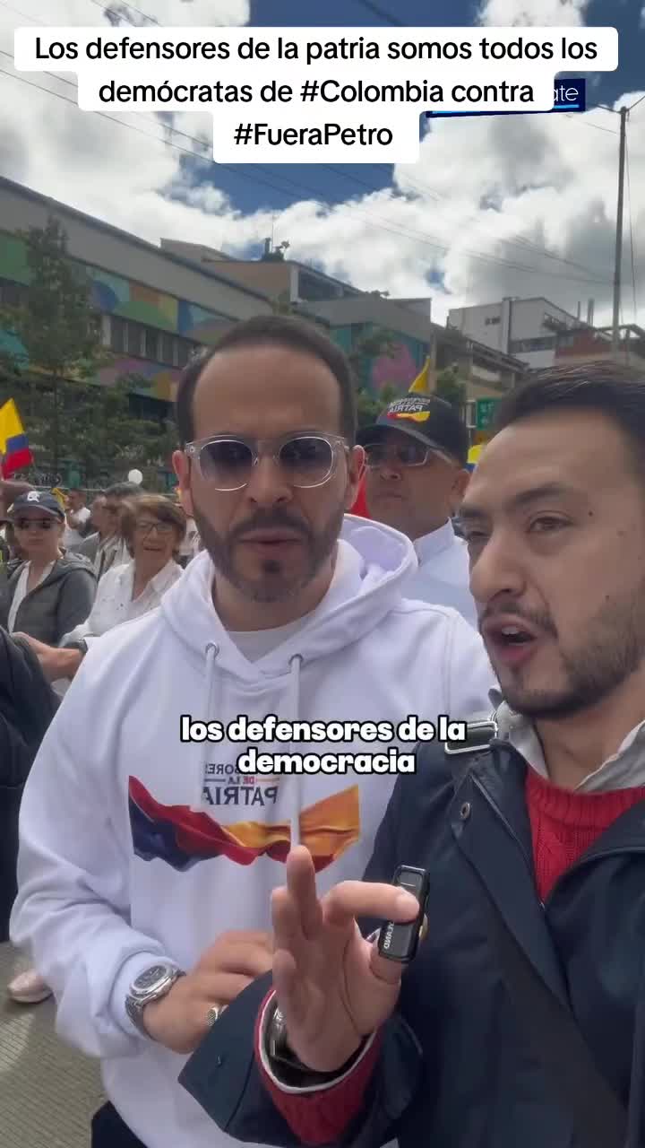 @DEMOCRACIA.LIBRE