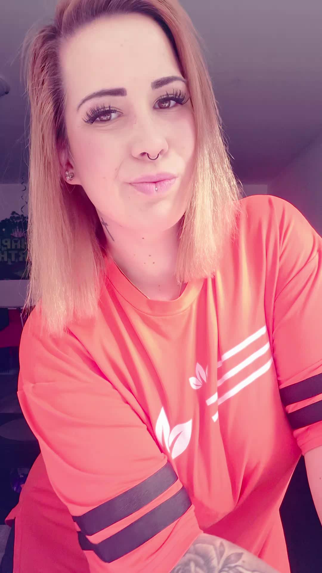 @Melanie lalaaa