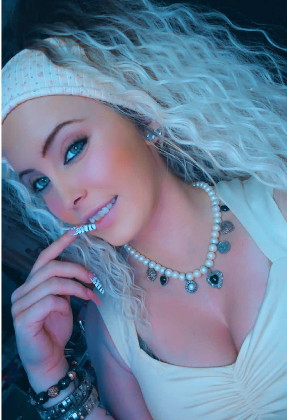 @Artist Dolll💎🎥(Barbii)