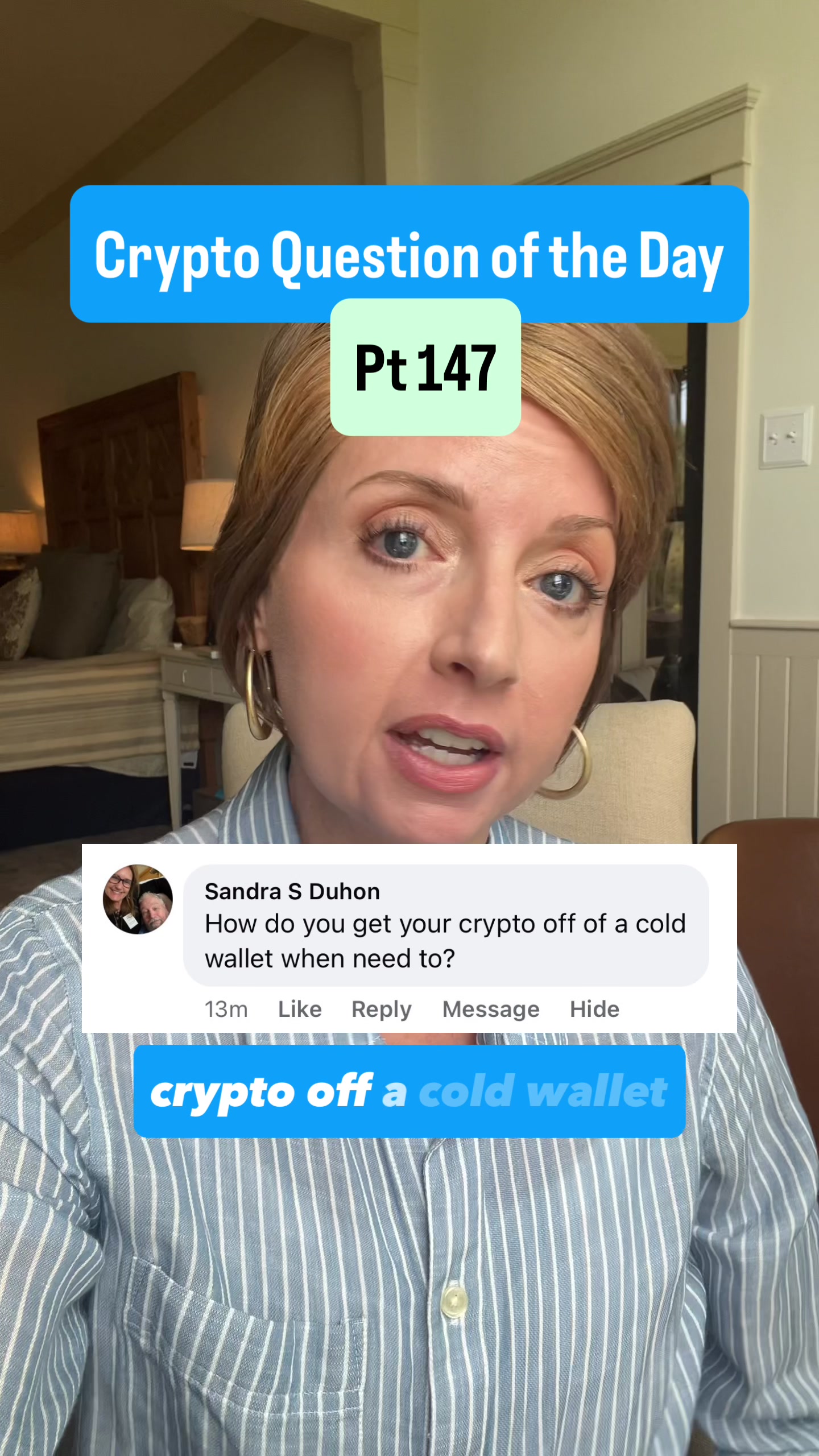 @Sheryl | Simple Crypto Advice