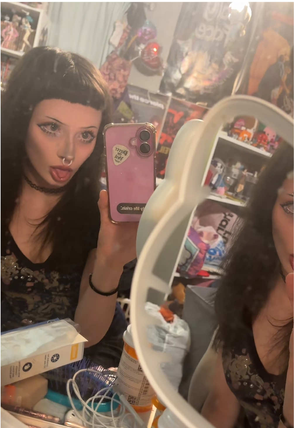 @tina ☆