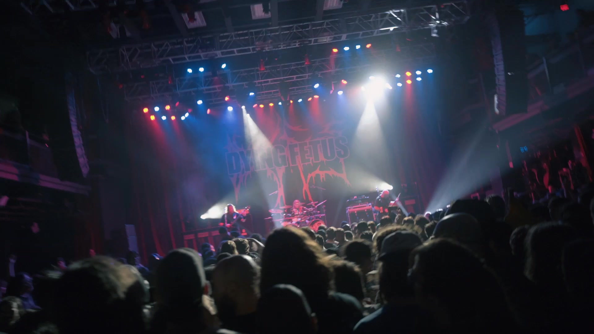 @Dying Fetus