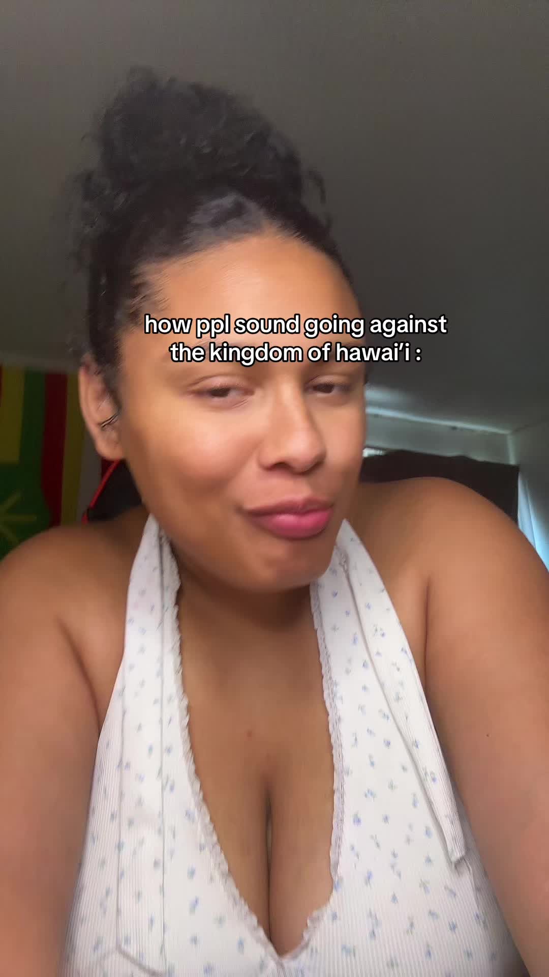 @Ms.Popolanaka Foreva Leis