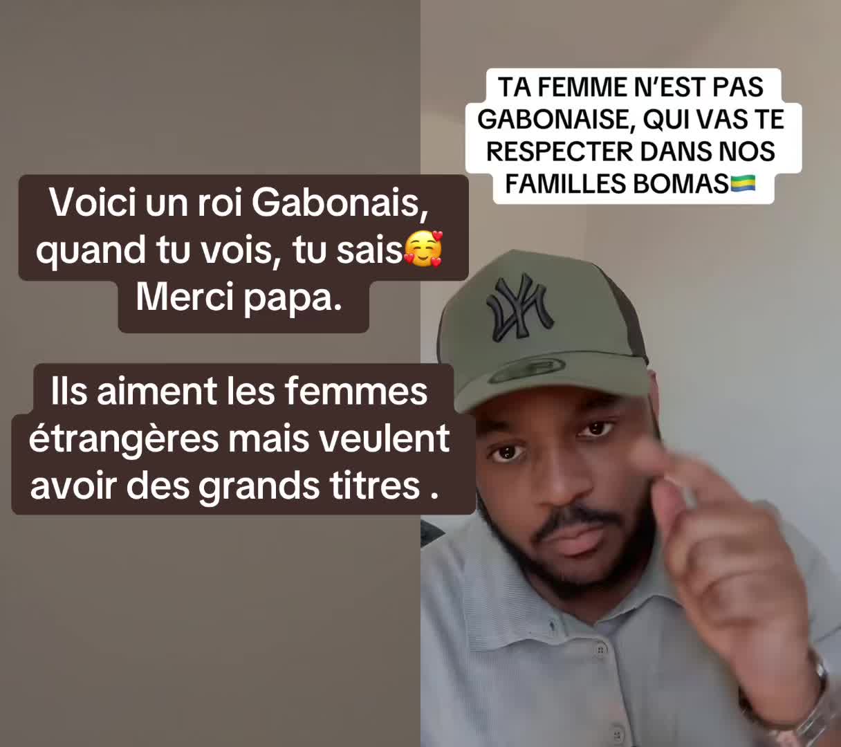 @Les Gabonitudes🇬🇦