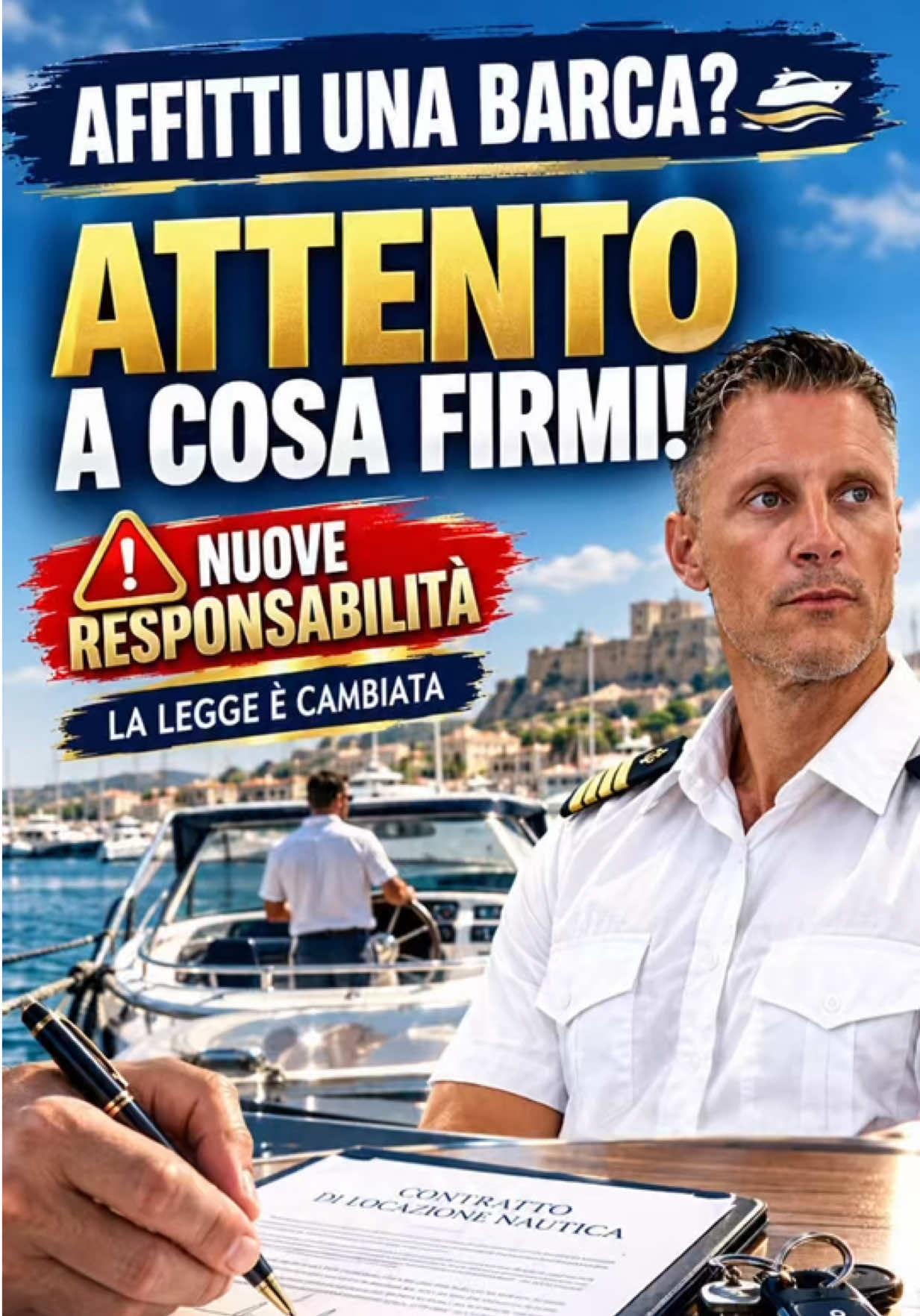 @Scuola Nautica Navigando