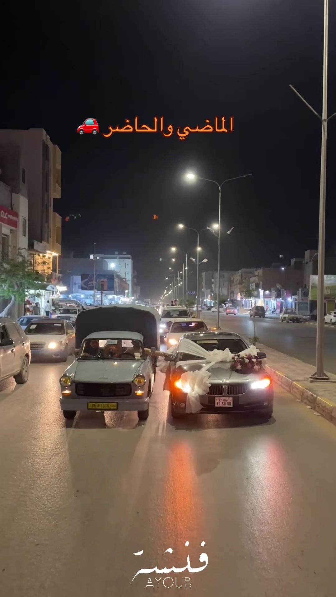 @ايوب فنشه