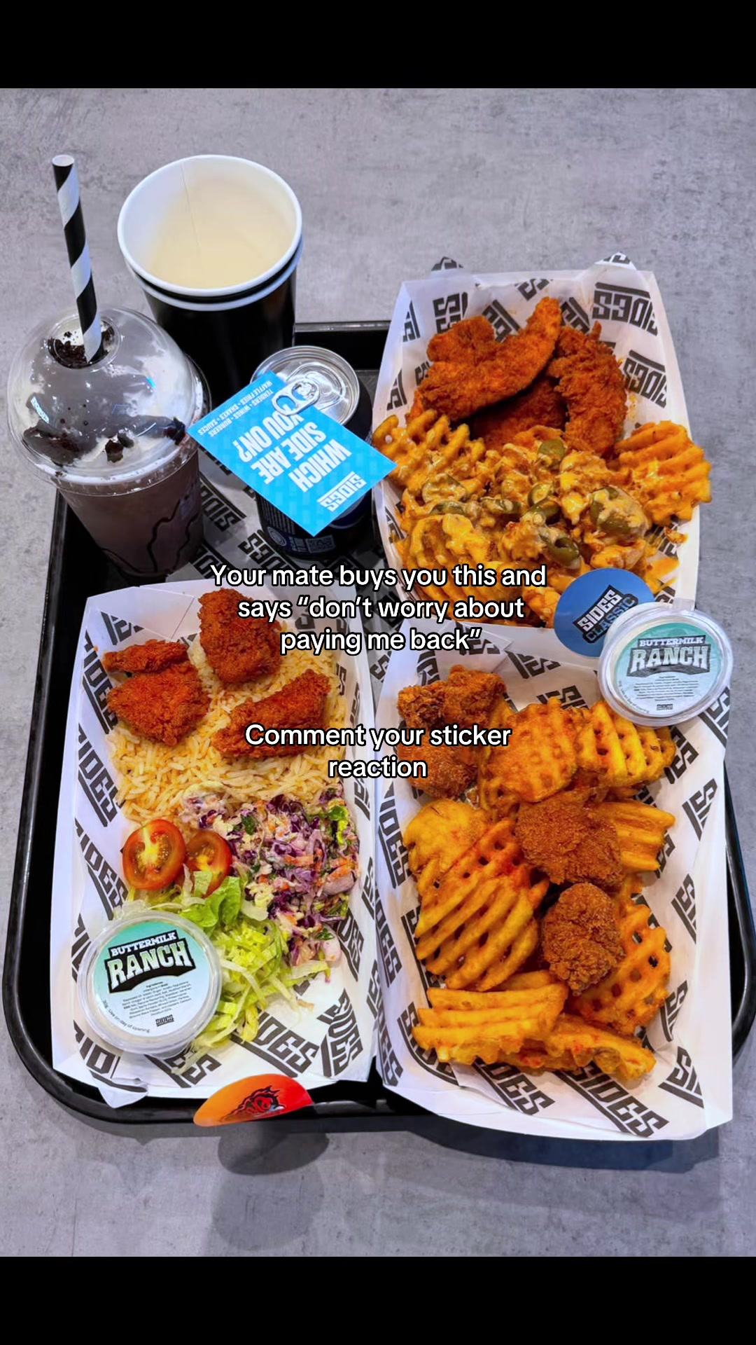 @Eat Sides