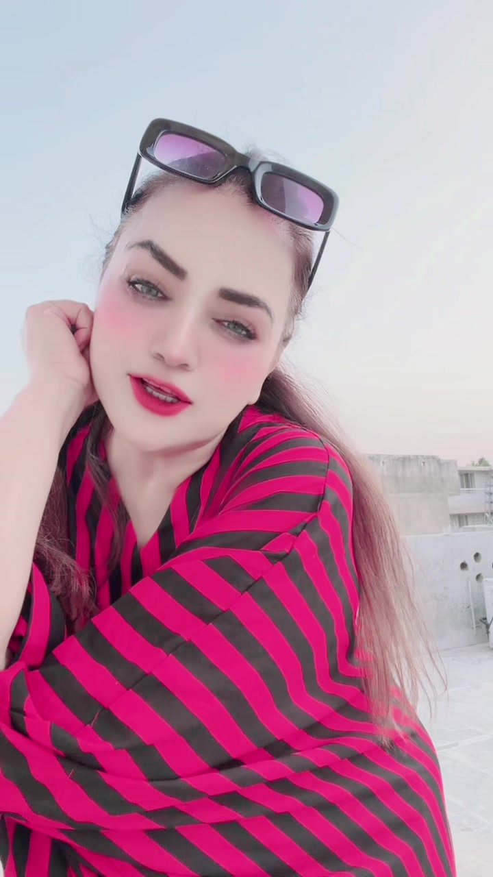 @Shaguftakhn❤️