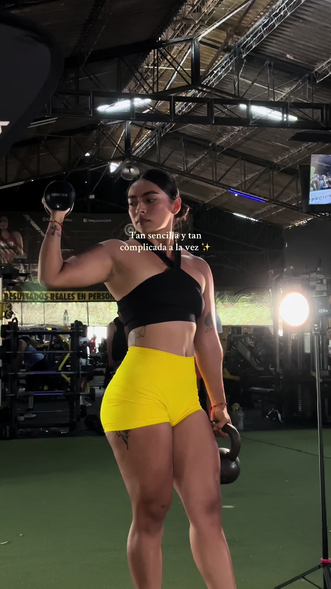 @Yadira Perez
