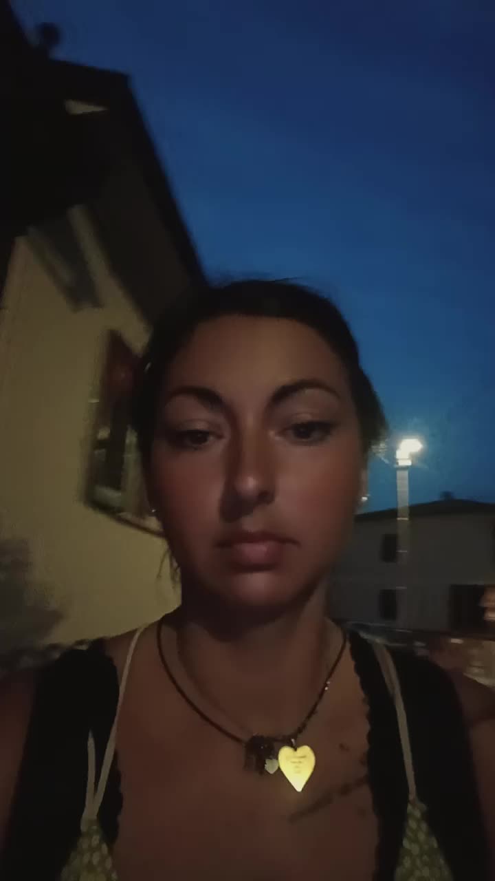 @Vanessa Castelli